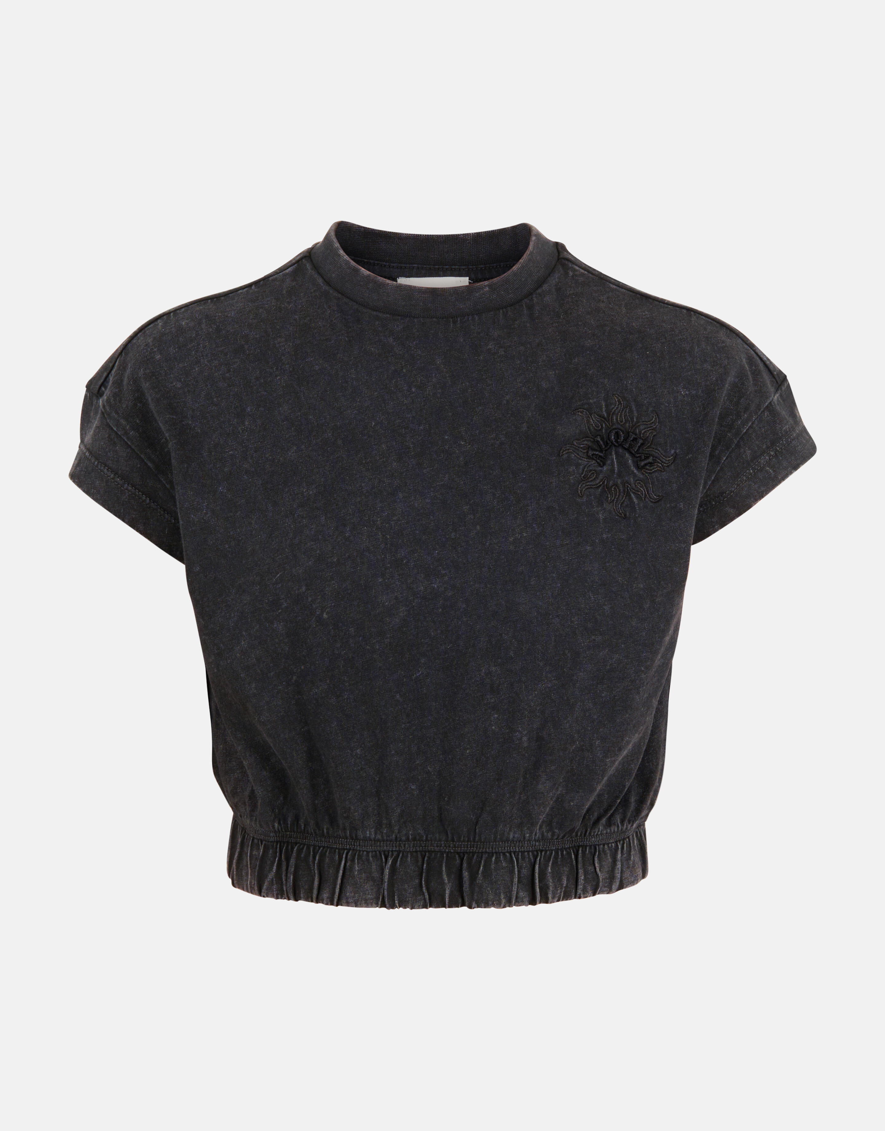 Geborduurde Kralen T-shirt SHOEBY GIRLS