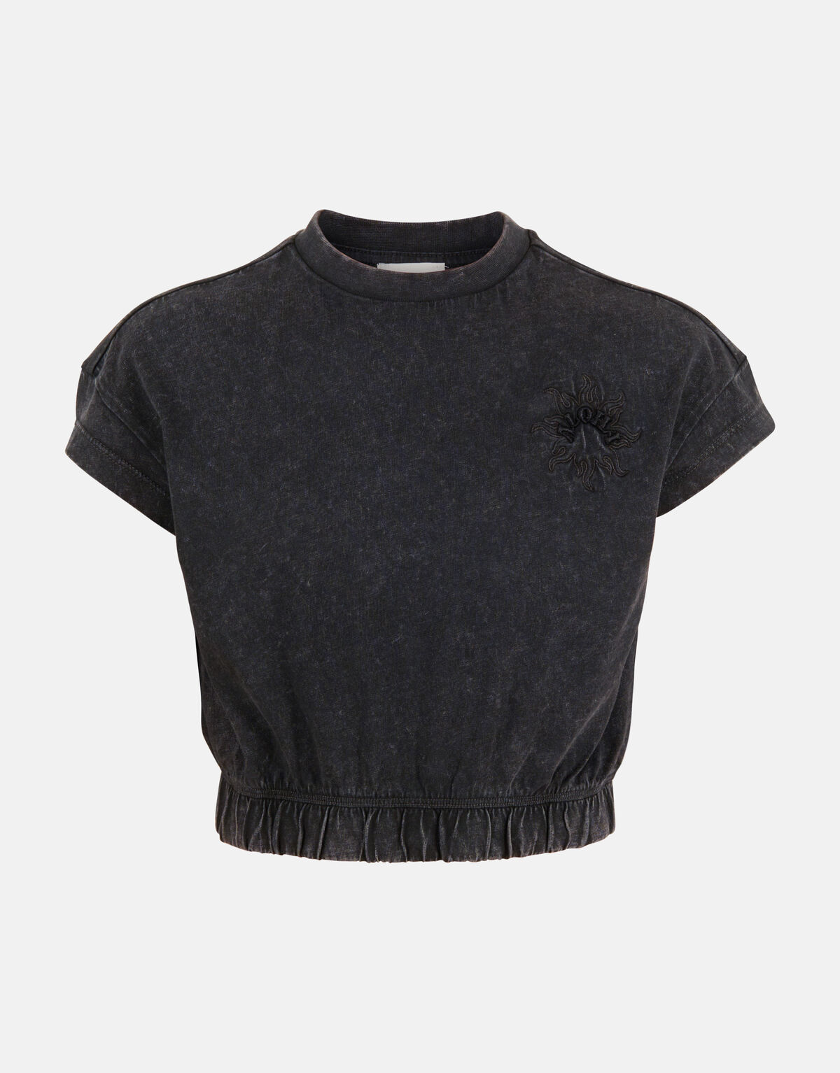 Geborduurde Kralen T-shirt SHOEBY GIRLS