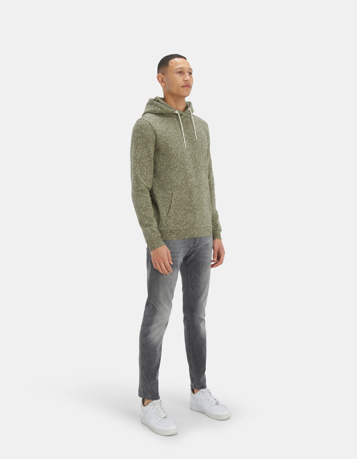 Julan Hoodie