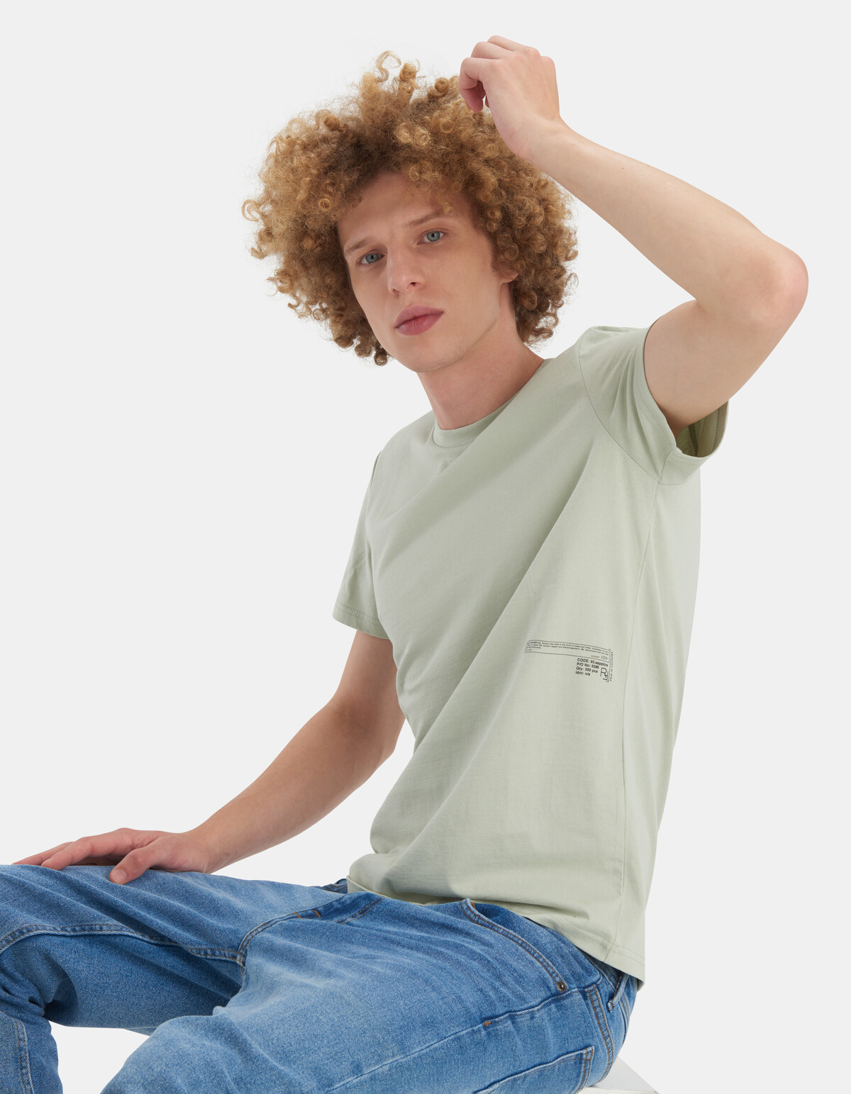 Bradley T-shirt