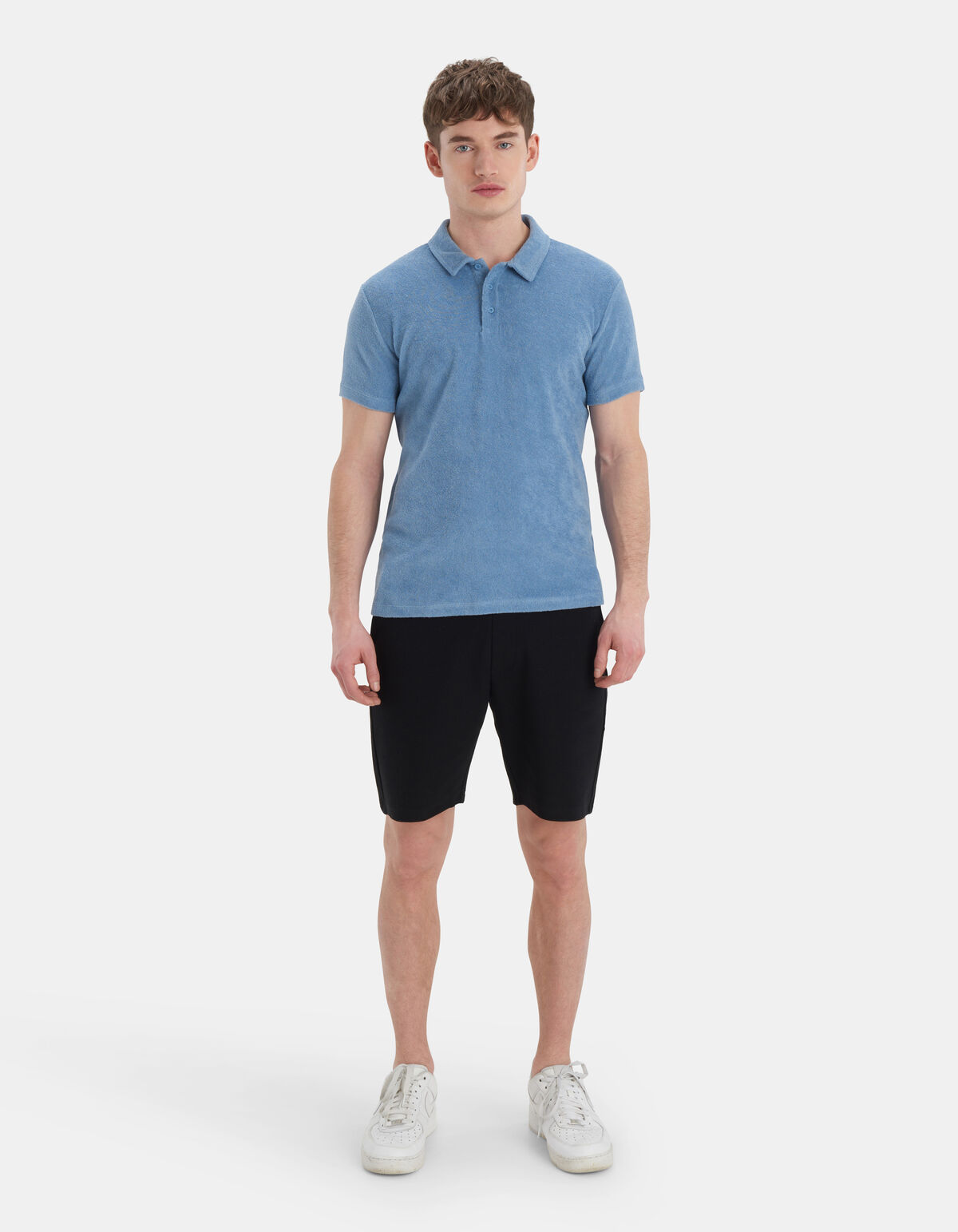 Chino Short REFILL