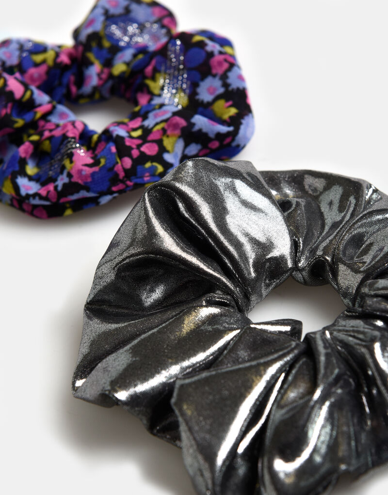 Ramoon Scrunchie