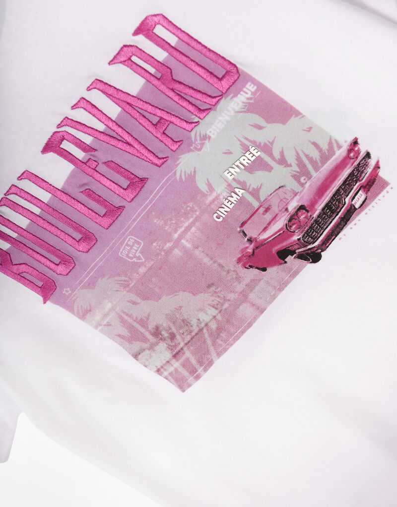 Fi T-shirt