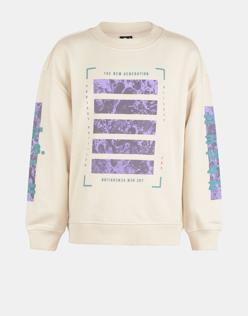 David Sweater