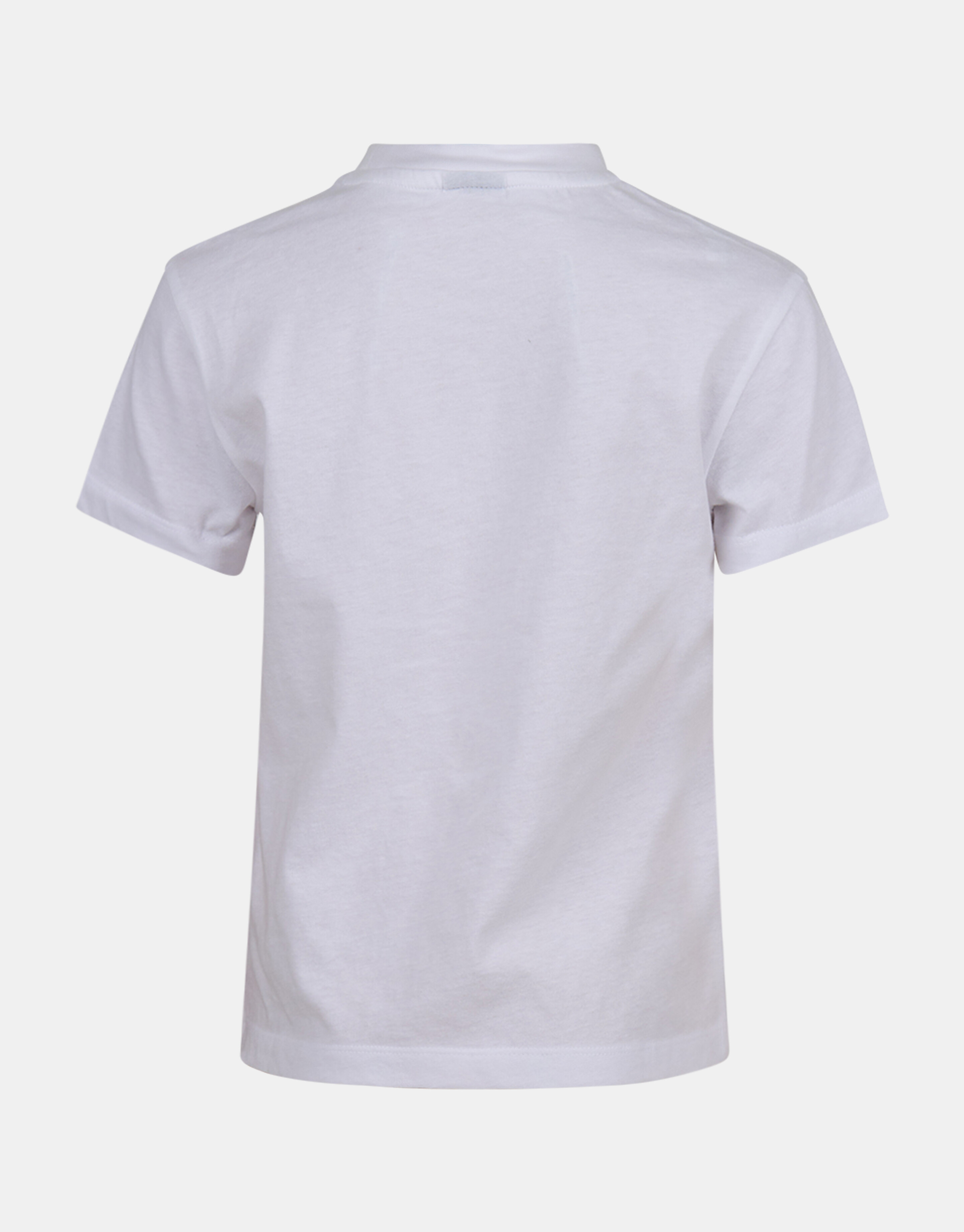 Paisley T-shirt JILL&MITCH