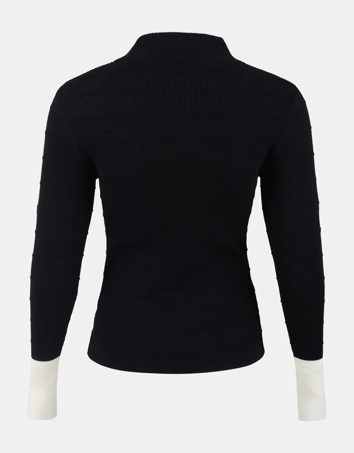 Kiki Col Pullover SHOEBY WOMEN