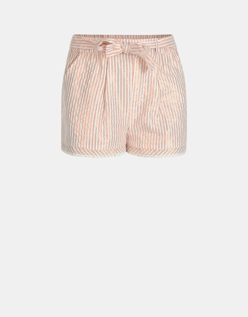 Hanna Short