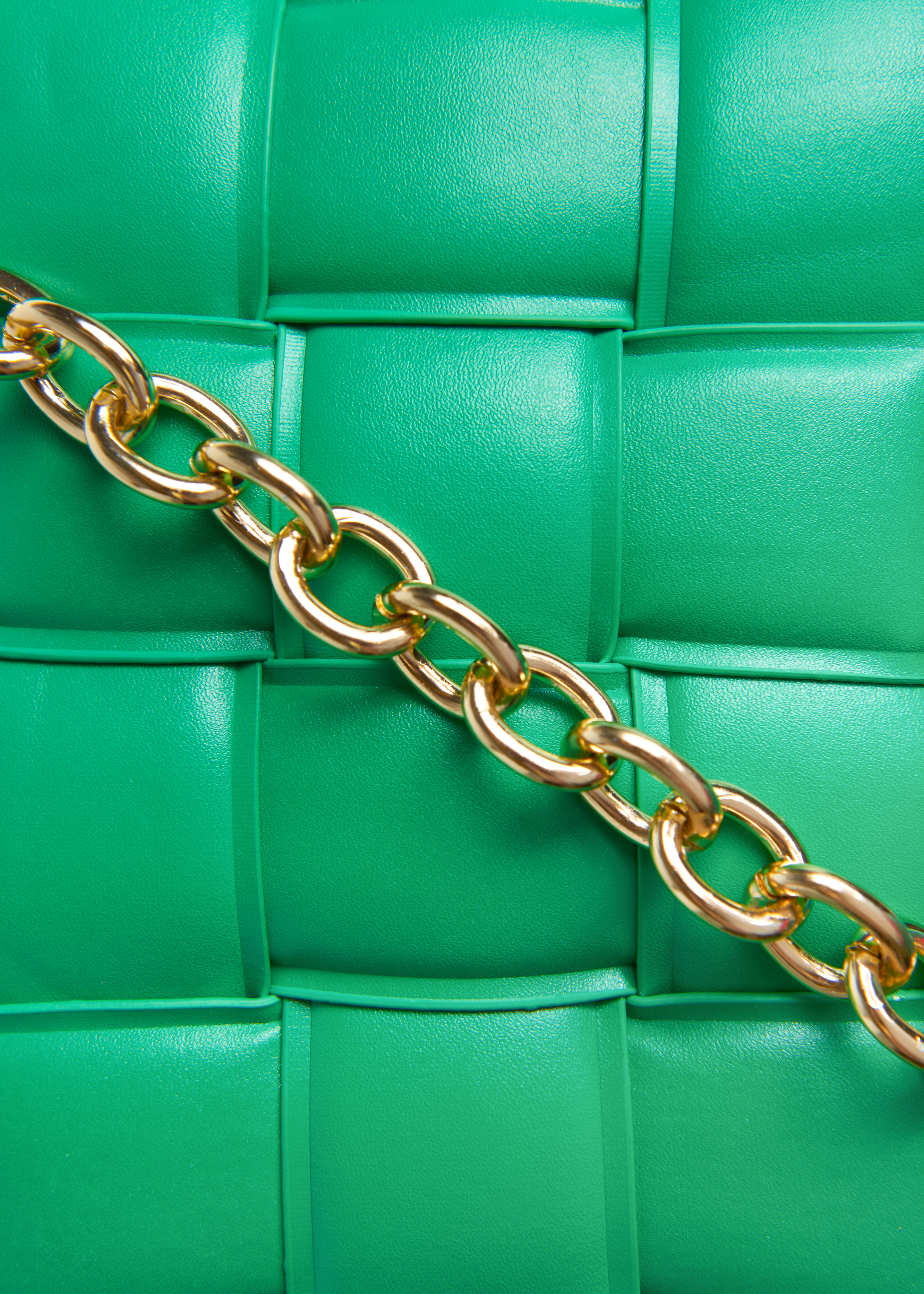 Green Tas ACCESSOIRES SHOEBY