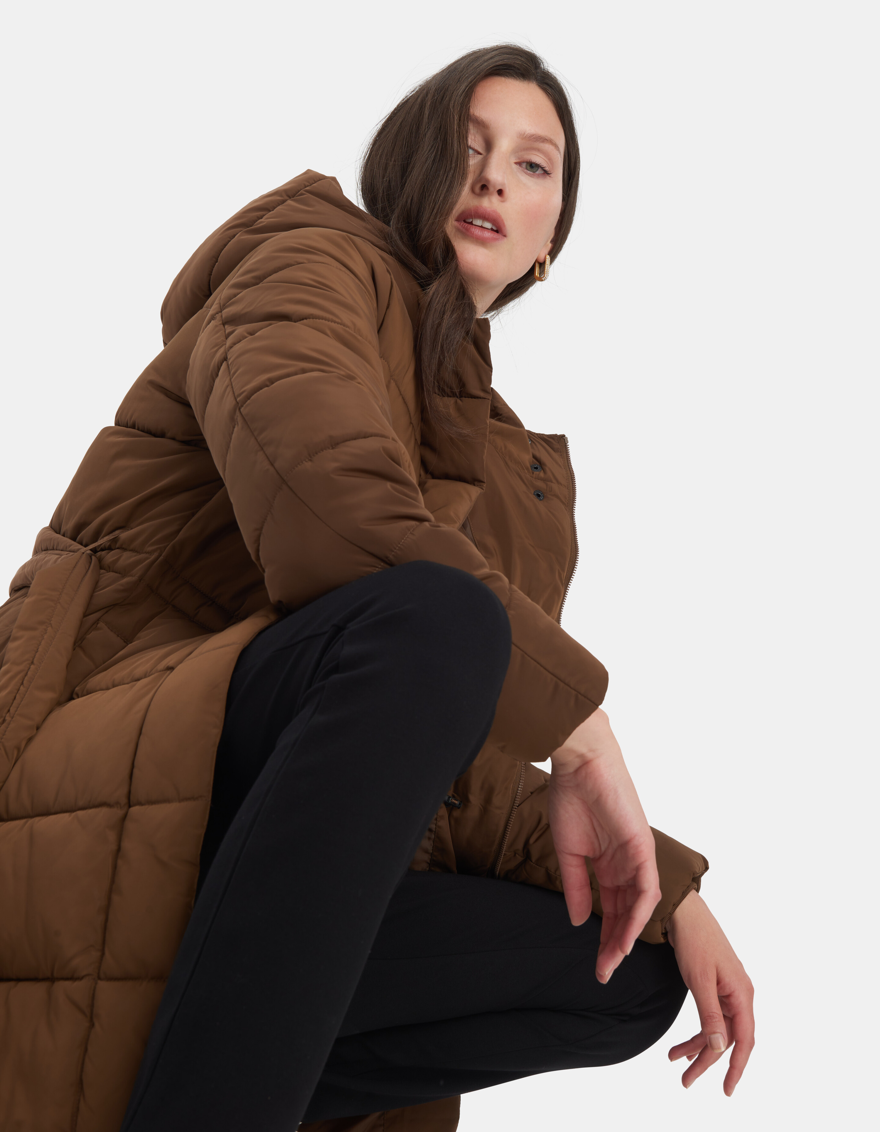Sight Winterjas EKSEPT