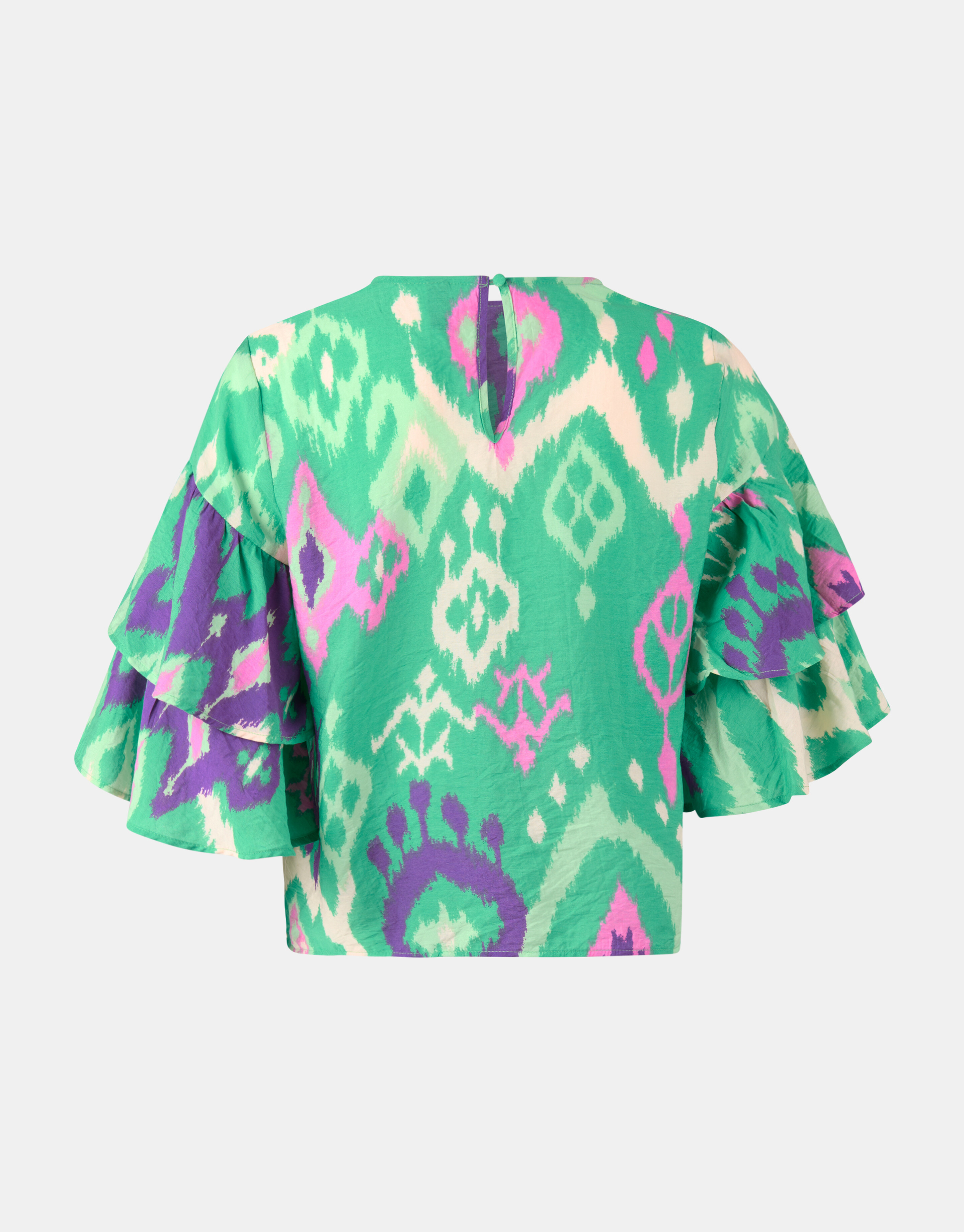 Resort Blouse EKSEPT
