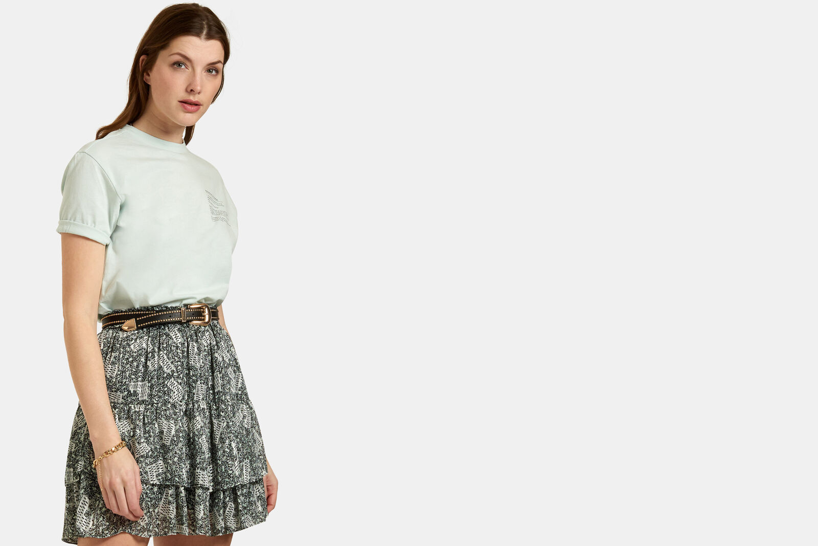 Hot Printed Rok
