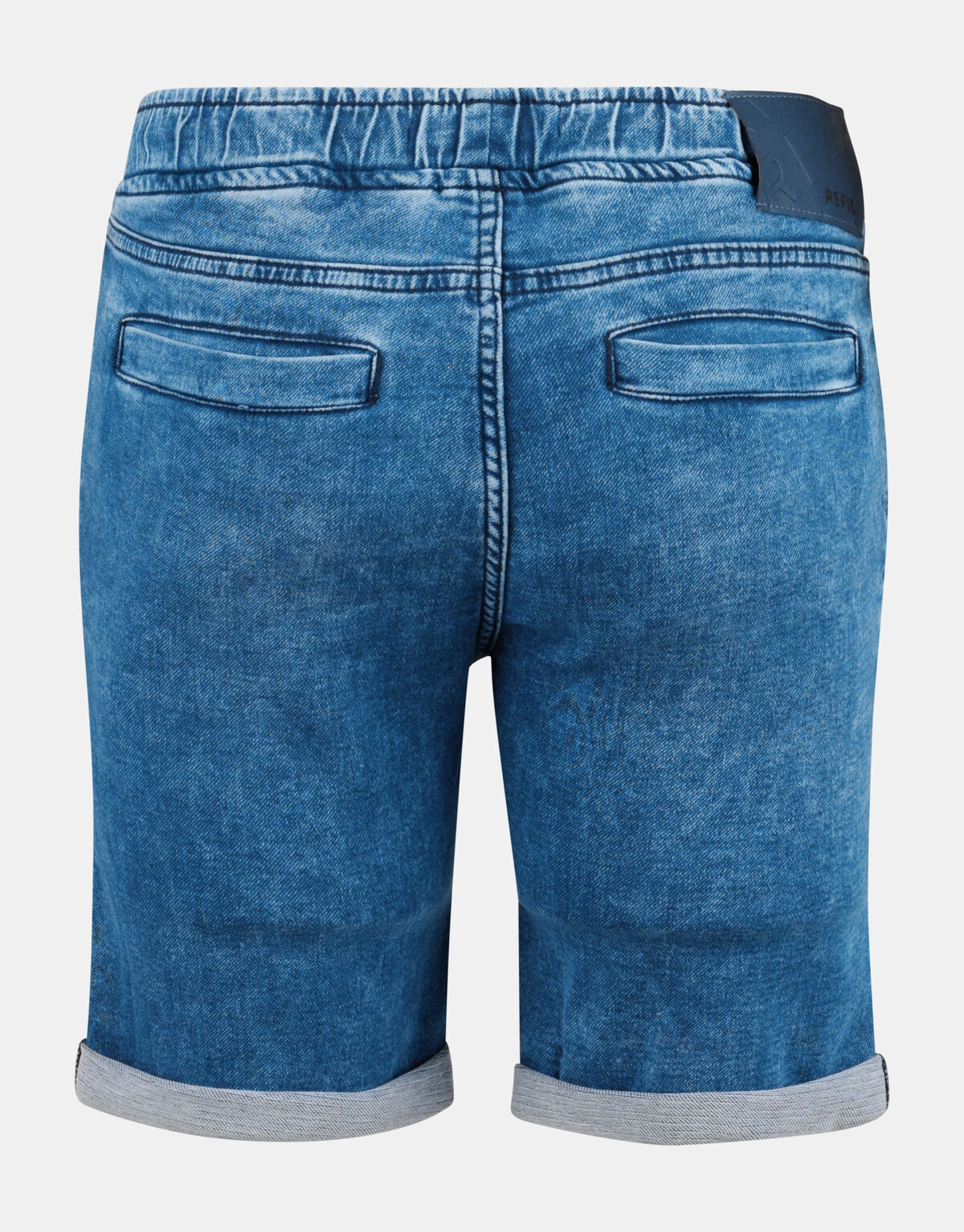 Drawstring Jog Short REFILL