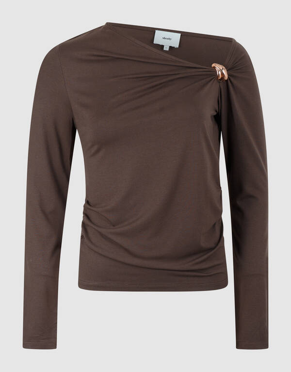 Hardware Top Bruin SHOEBY WOMEN