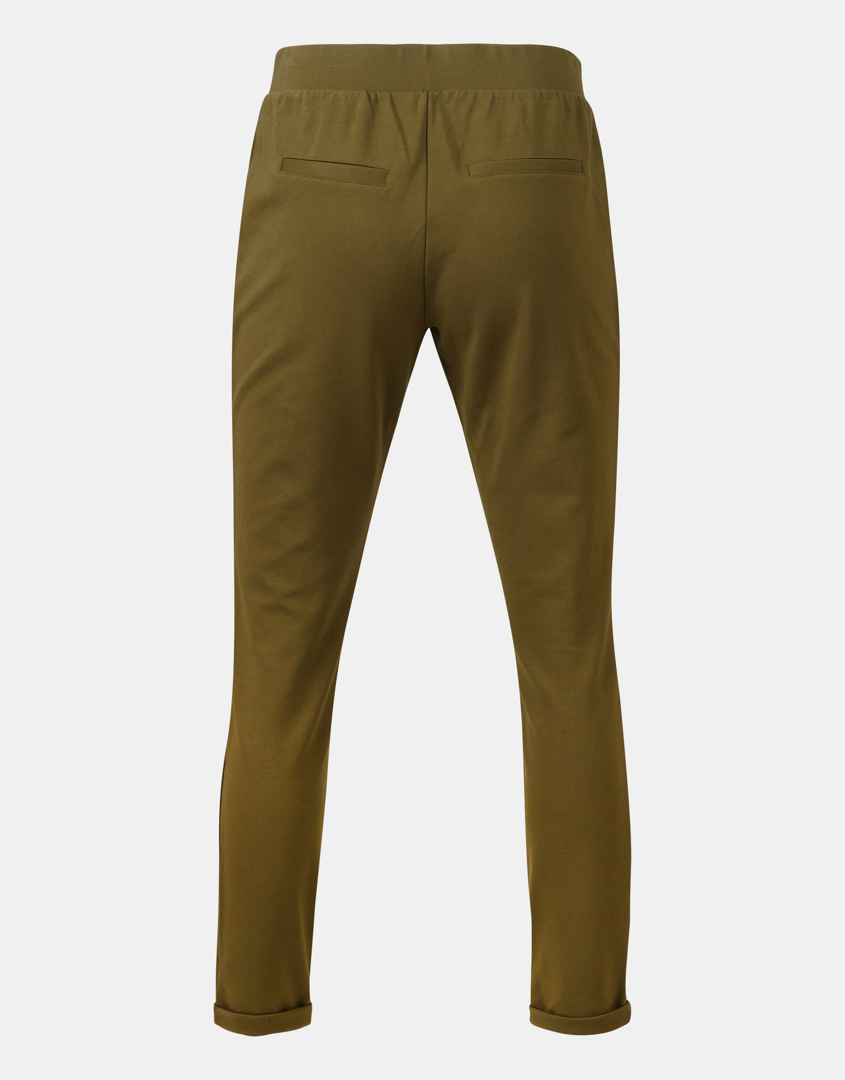 Sport Broek Donkergroen SHOEBY WOMEN