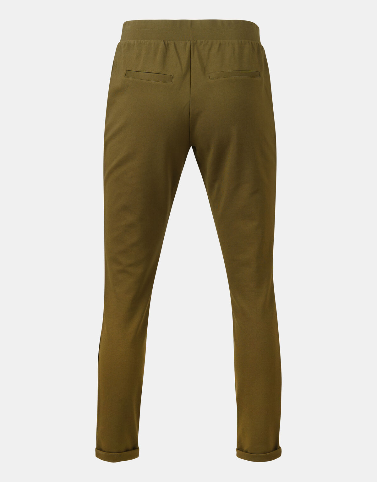 Sport Broek Donkergroen SHOEBY WOMEN