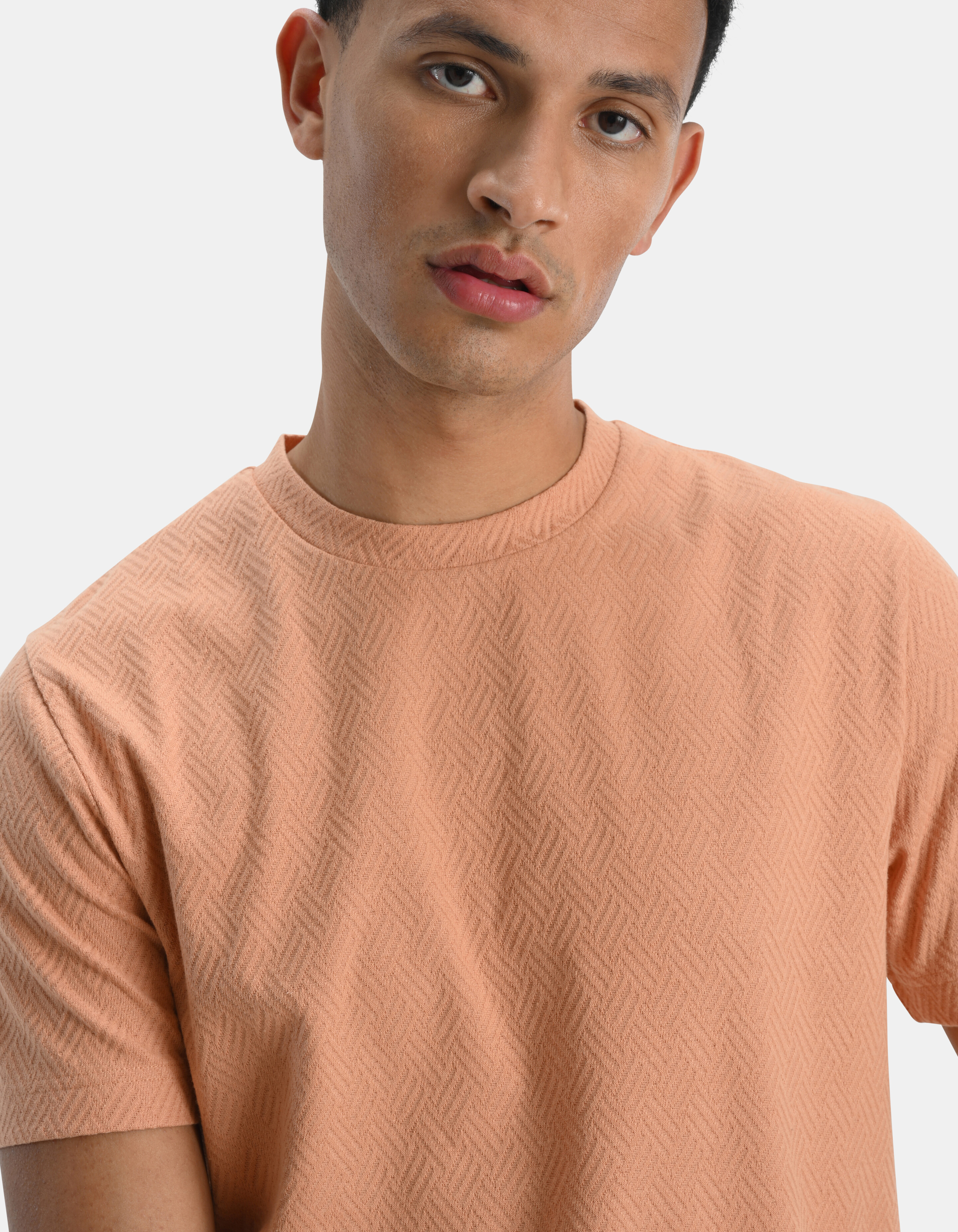 Wavy T-shirt REFILL