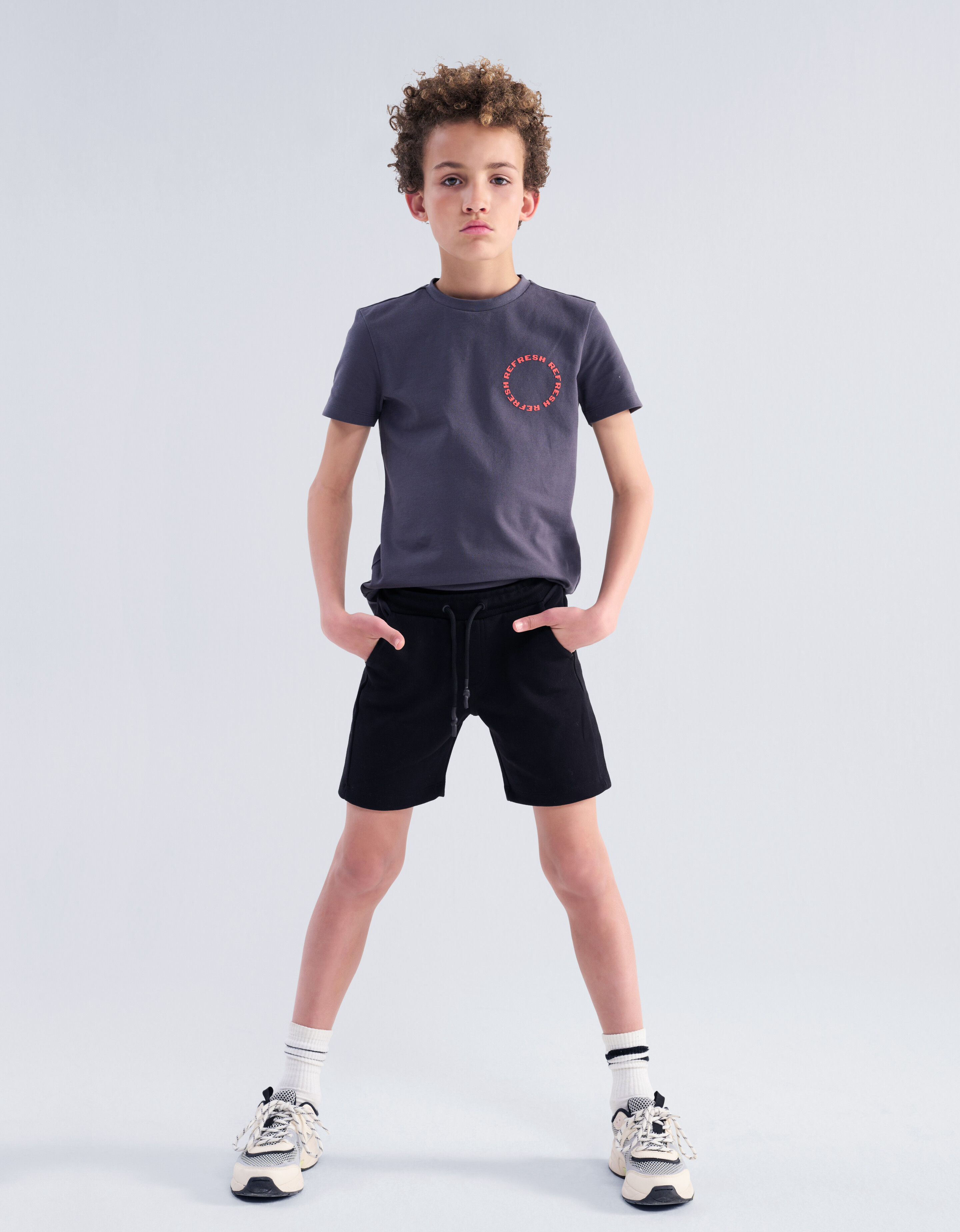 Berend Short Jill&Mitch