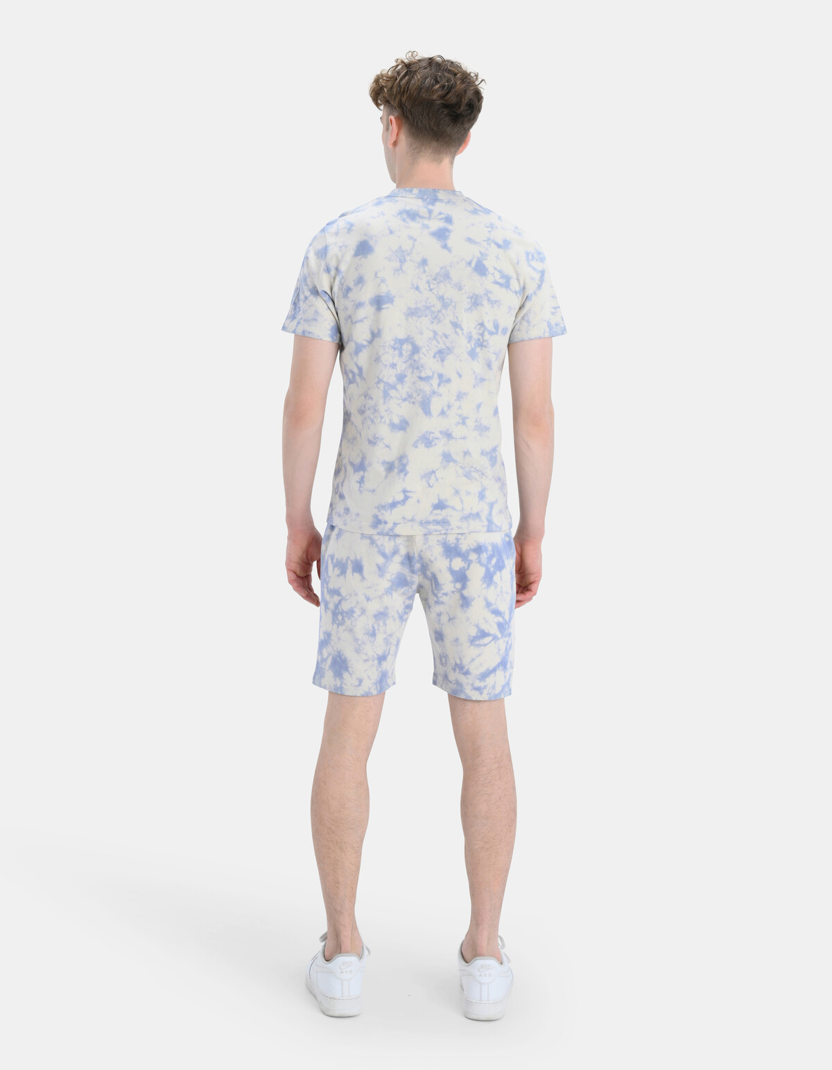 Sandy Tie Dye Short REFILL