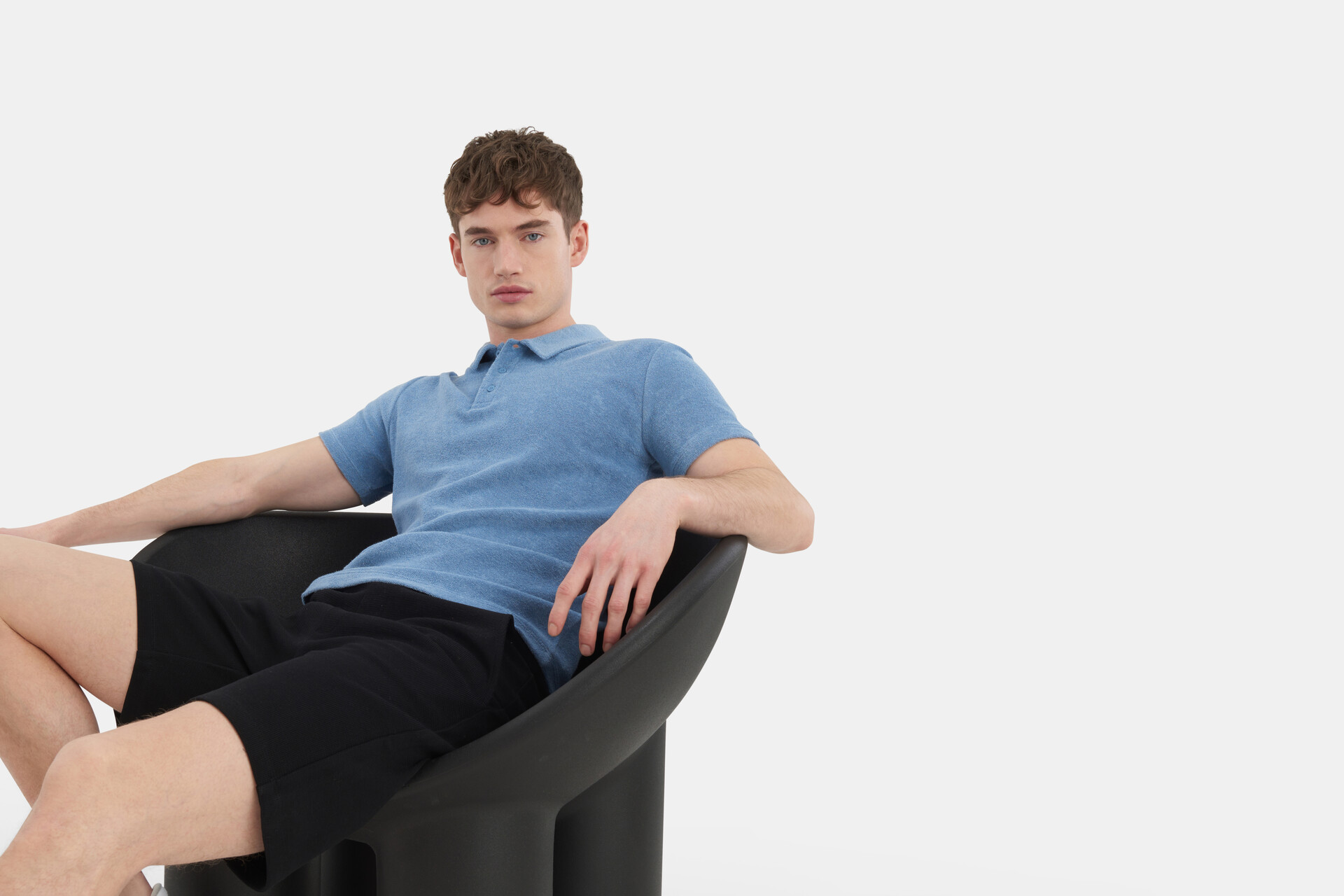 Chino Short REFILL
