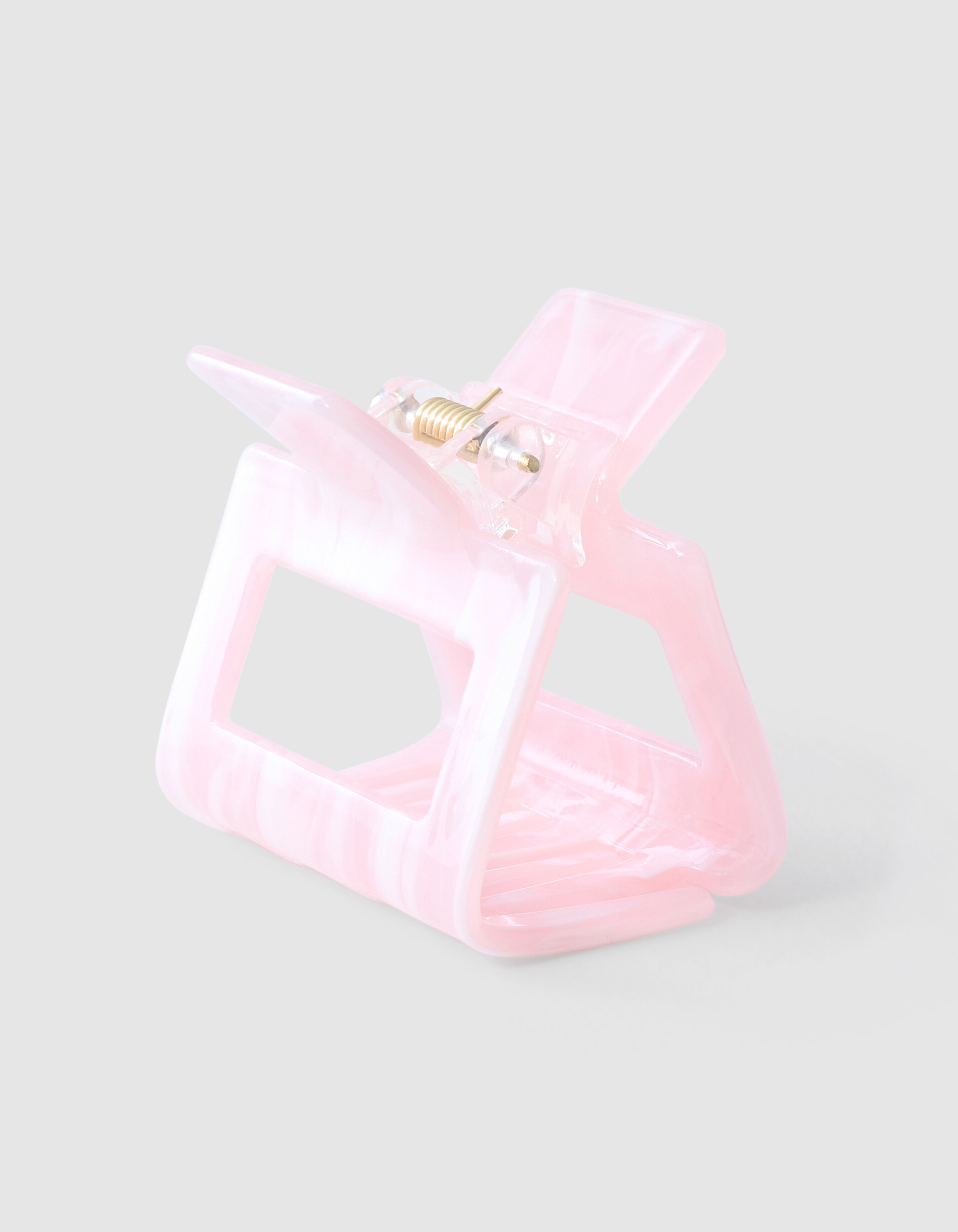 Haarklem Roze SHOEBY ACCESSOIRES