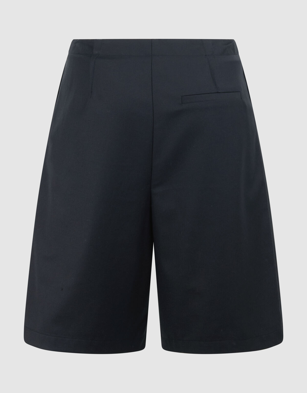 Bermuda Short Zwart SHOEBY WOMEN