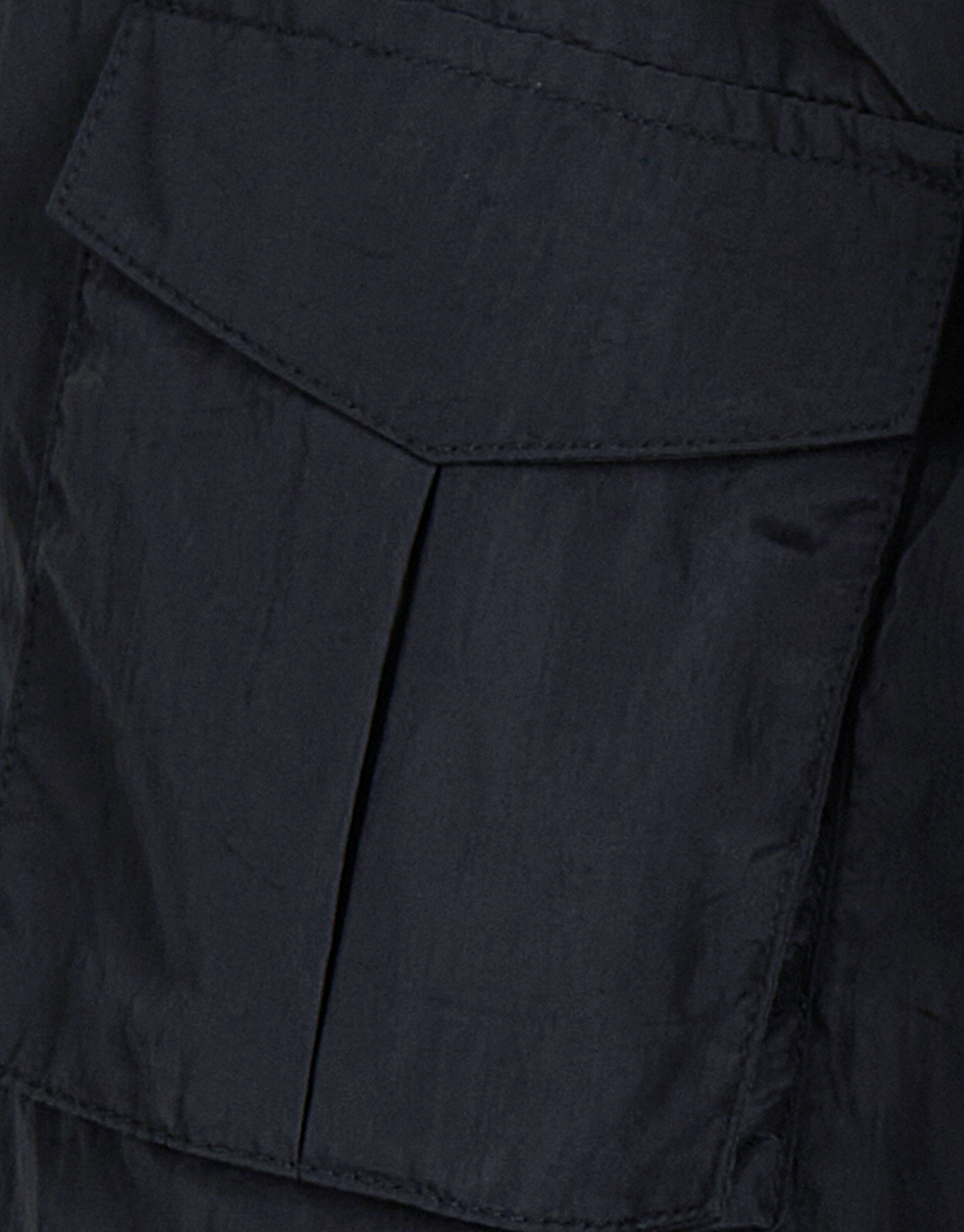 Cargo Parachute Rok Zwart SHOEBY GIRLS