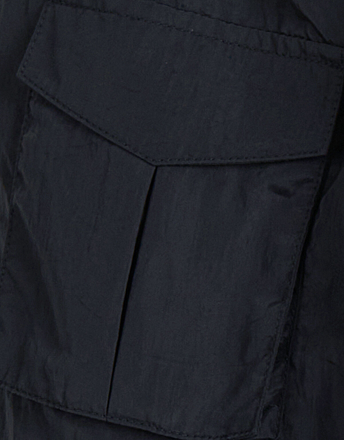 Cargo Parachute Rok Zwart SHOEBY GIRLS