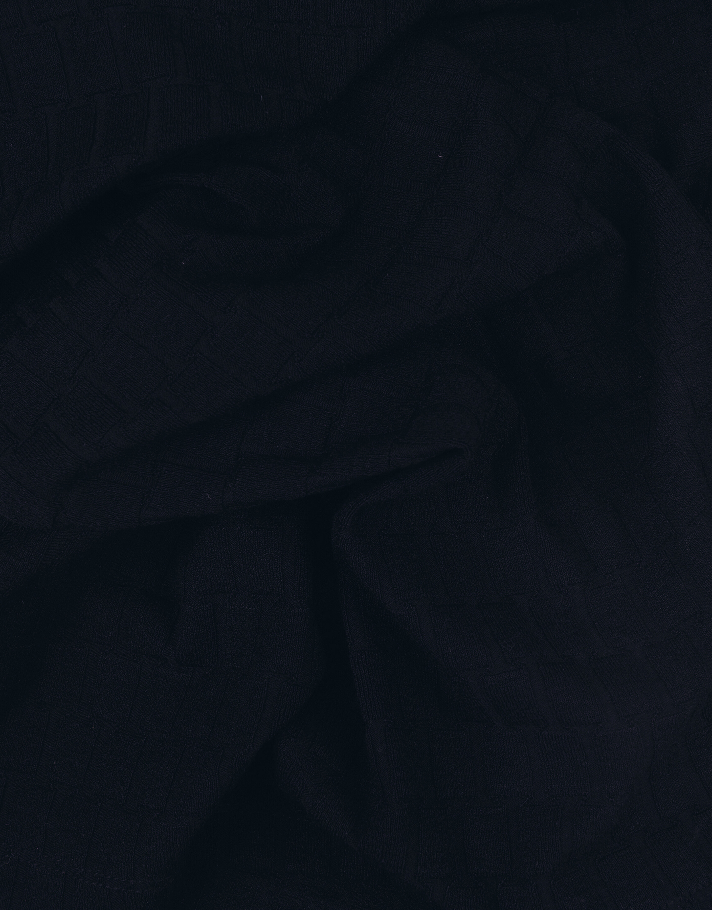 Rectangle Polo Shirt REFILL