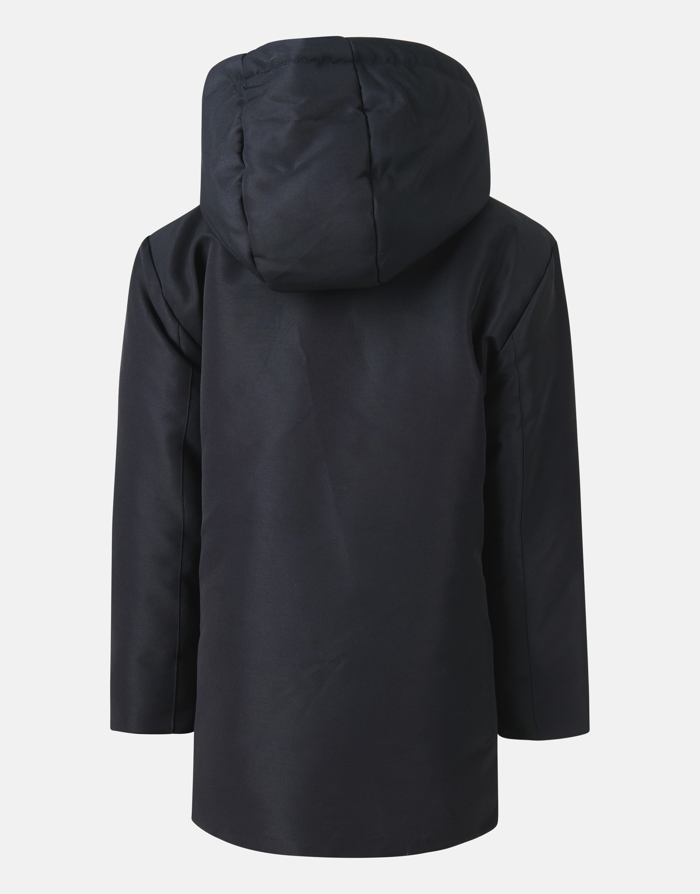 Parka Jas Donkergrijs SHOEBY BOYS