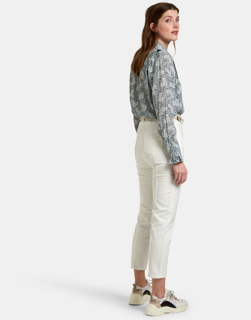 Paradise Blouse