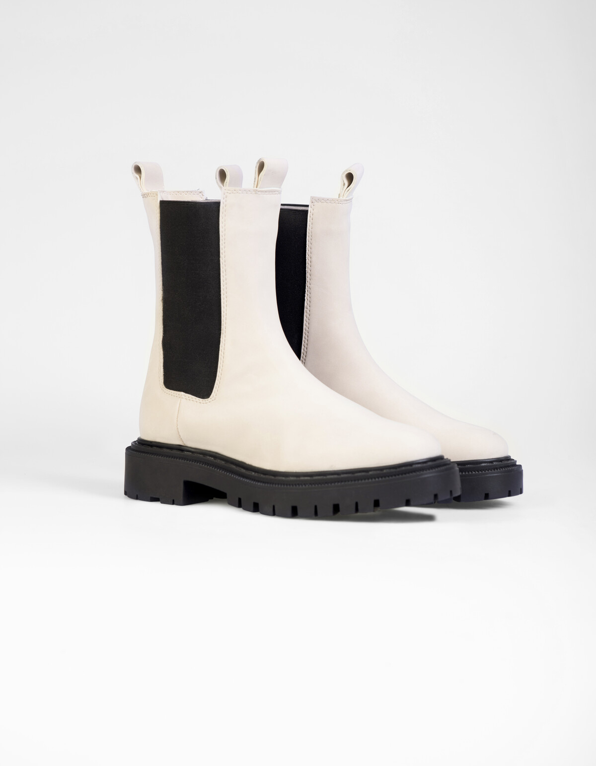 Nina Laars SCHOENEN SHOEBY