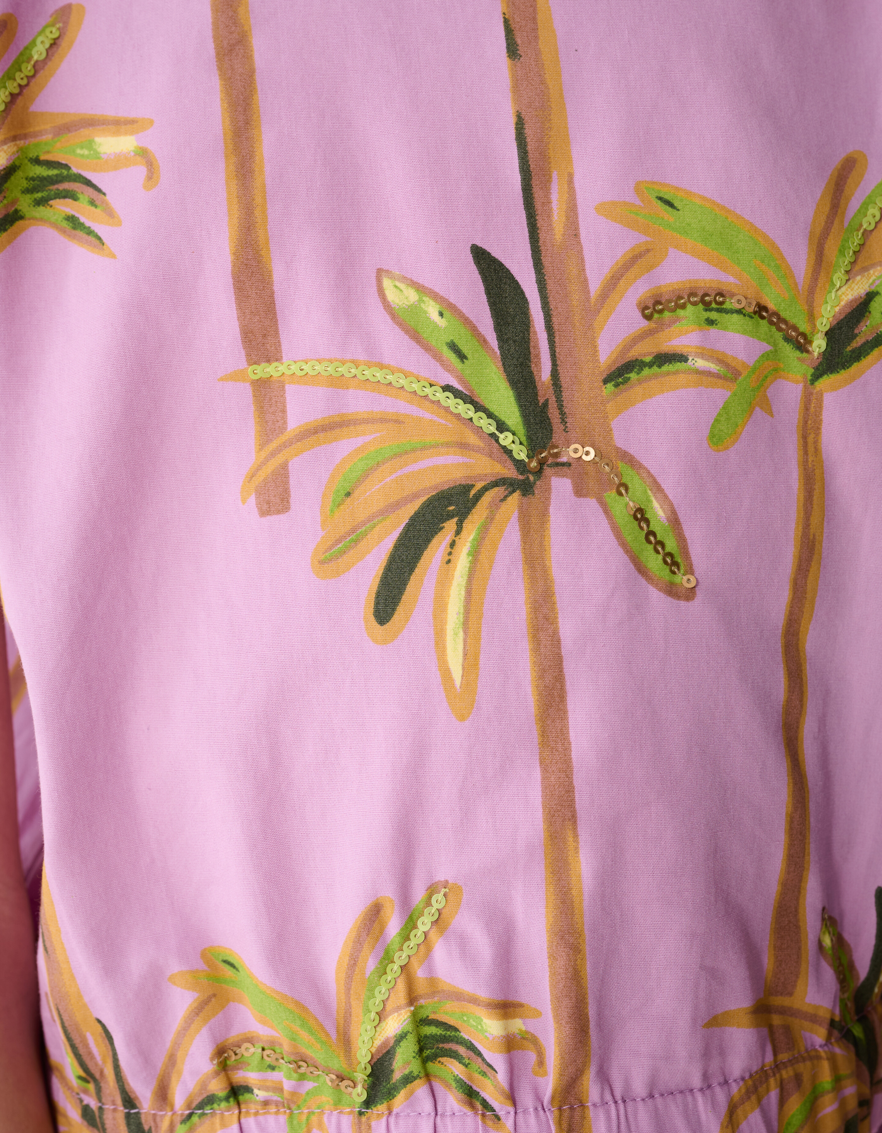 Sporty Strass Short Grijs SHOEBY GIRLS