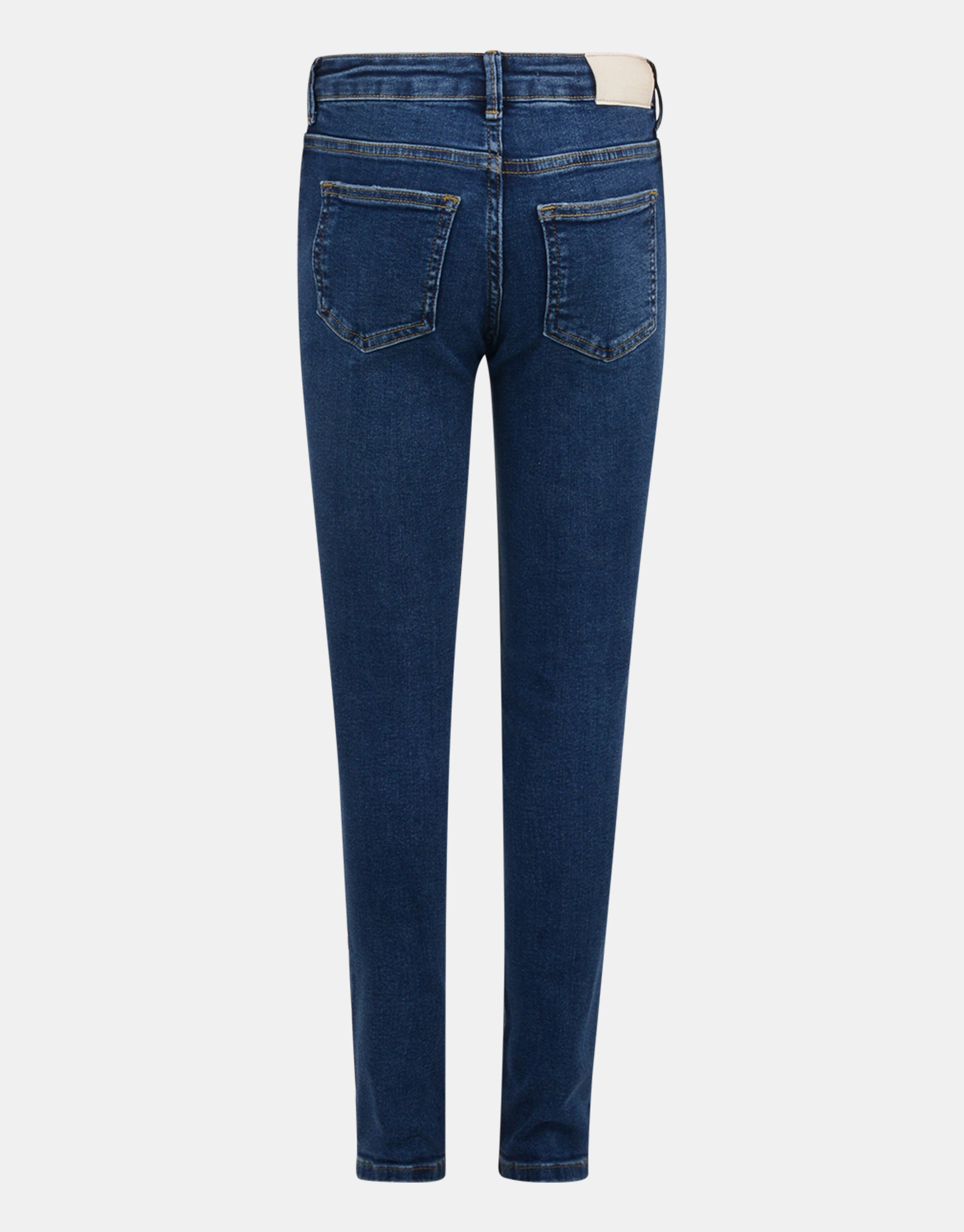 Skinny Jeans Donkerblauw JILL&MITCH