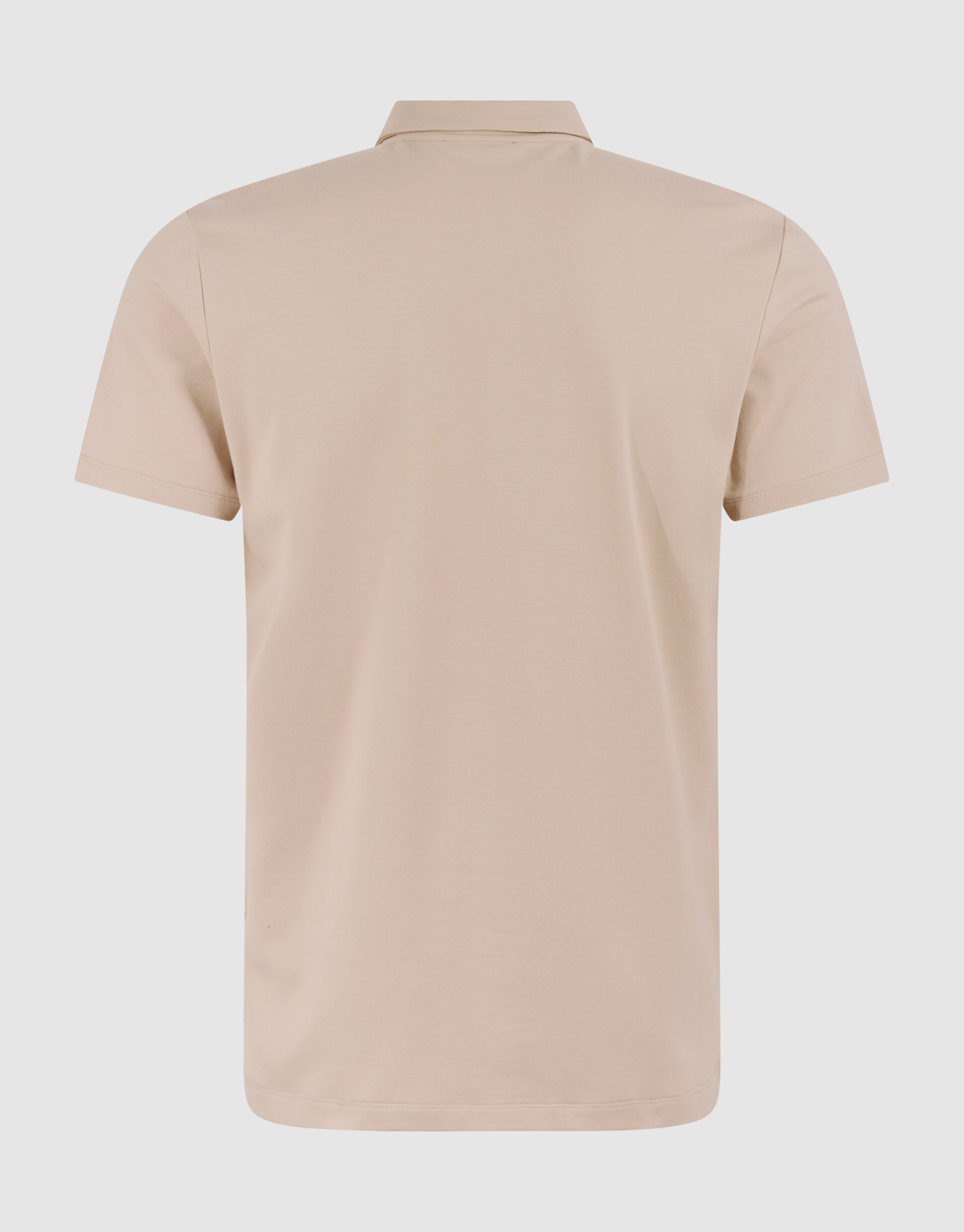 Jersey Polo Zand SHOEBY MEN