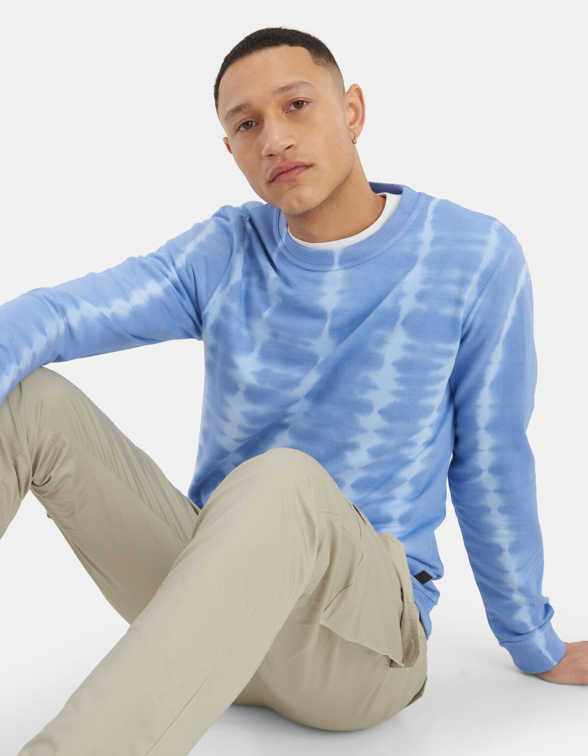 Tobias Sweater REFILL