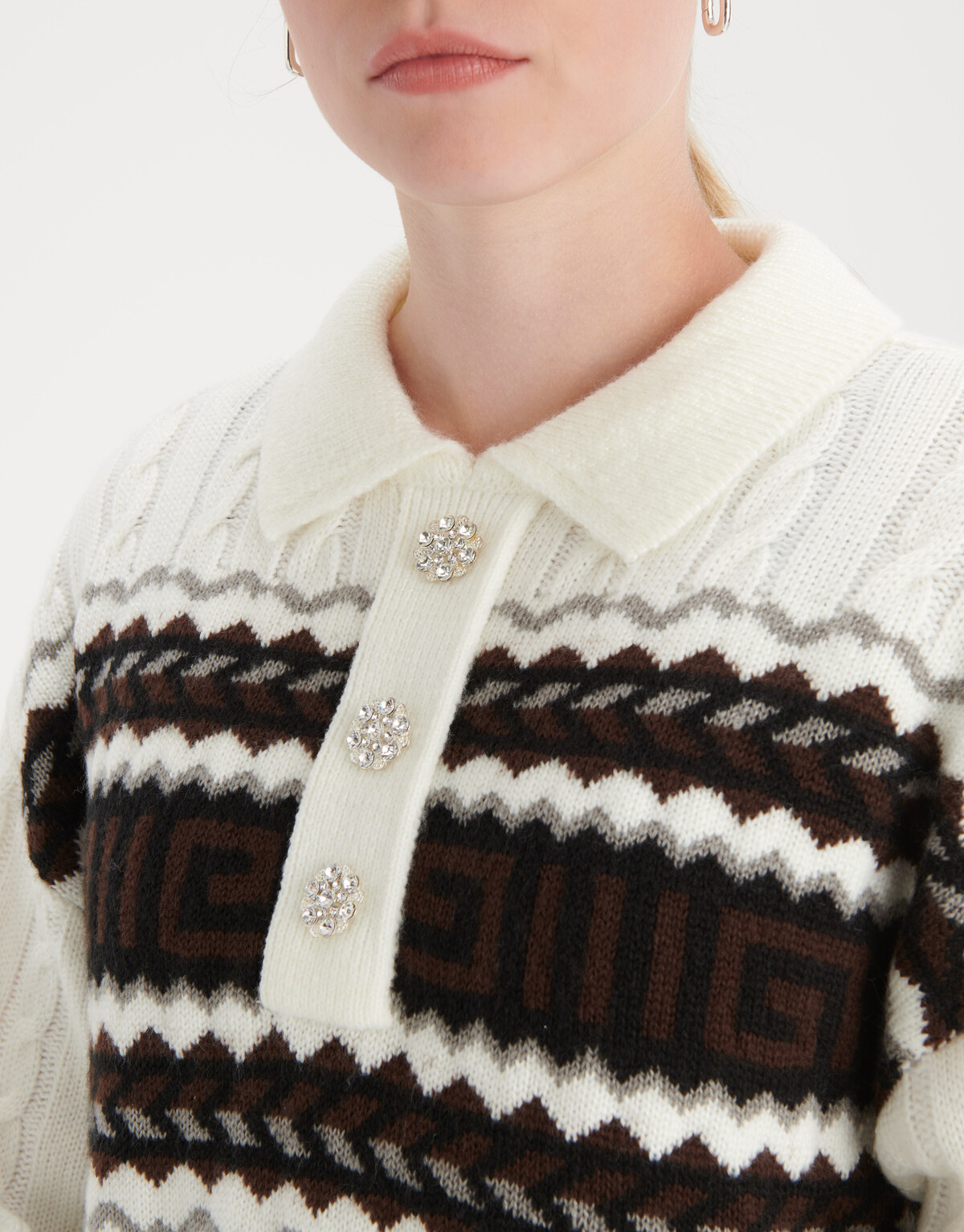 Ezzy Pullover Eksept