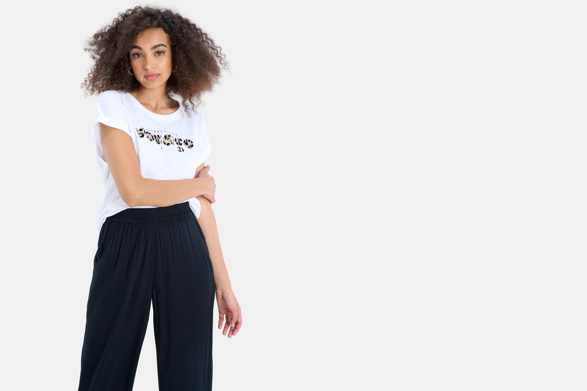 Voyage T-shirt EKSEPT