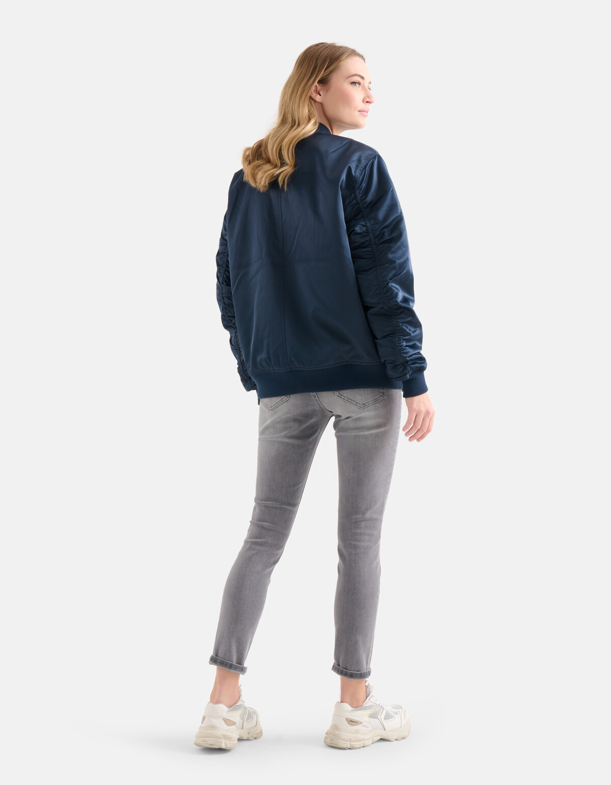 Ametist Skinny Jeans Eksept