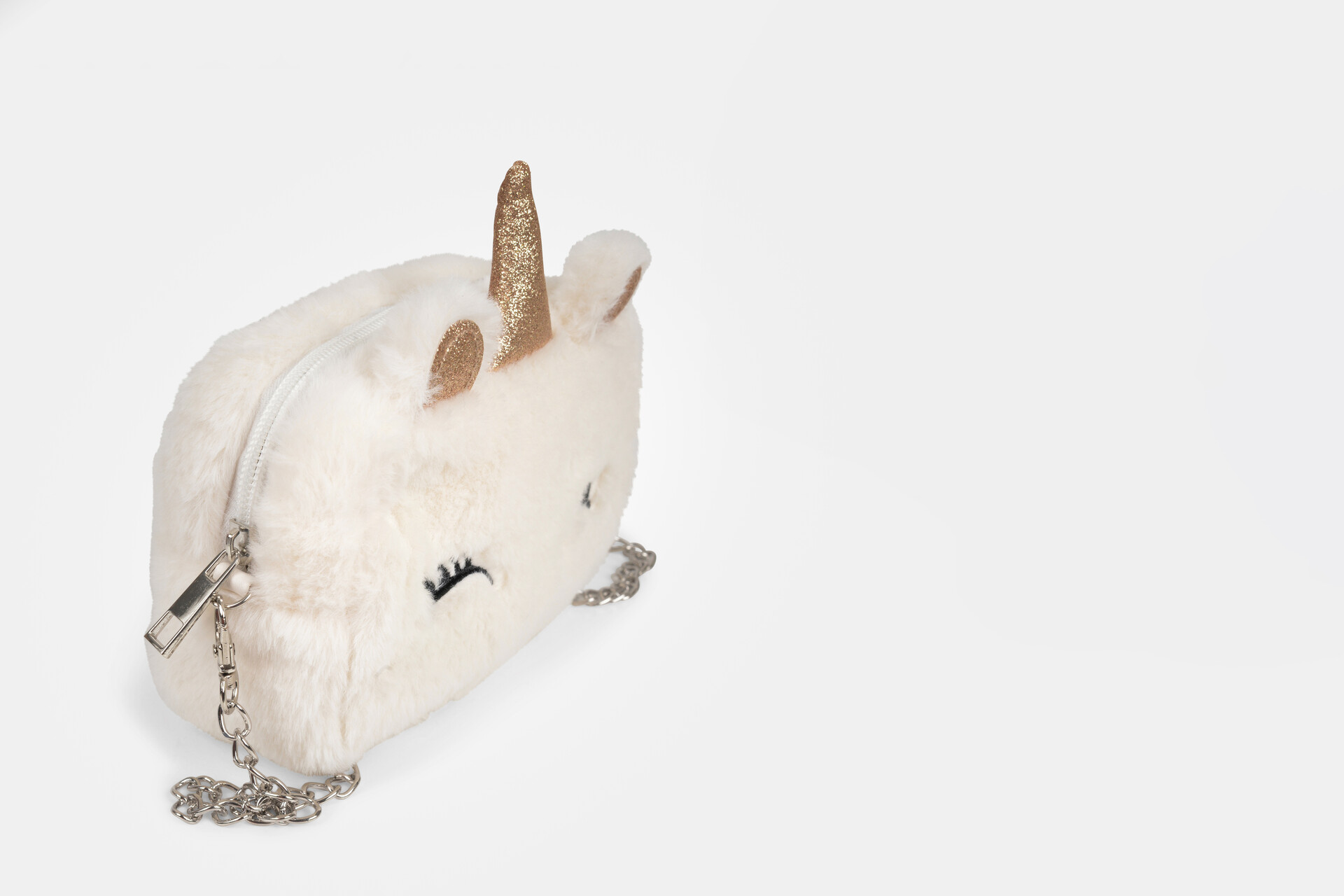 Unicorn Fur Tas ACCESSOIRES SHOEBY