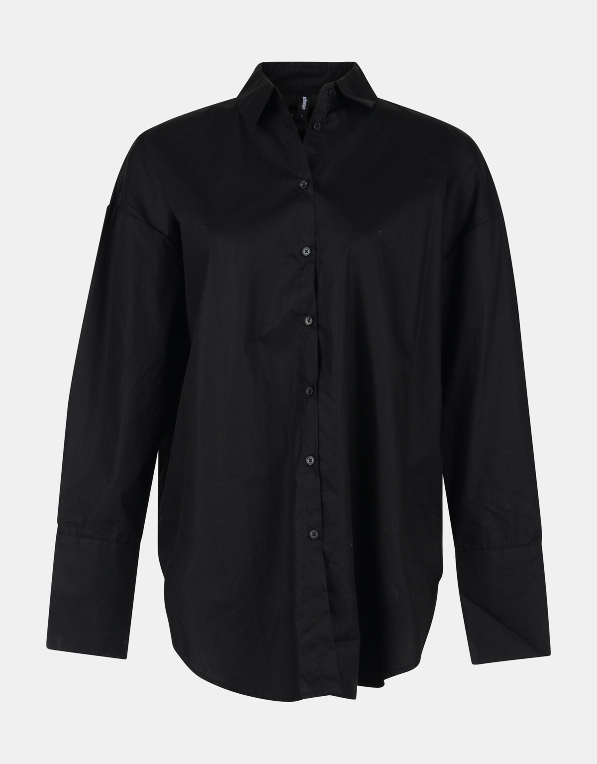 Black Blouse EKSEPT