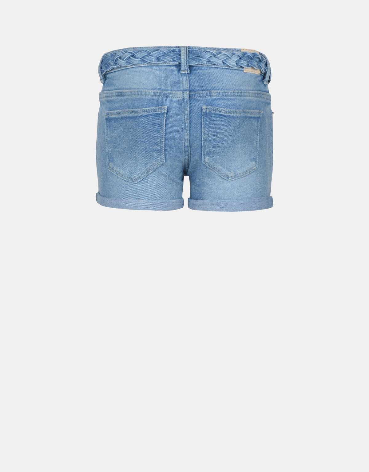 Isa Denim Short JILL&MITCH
