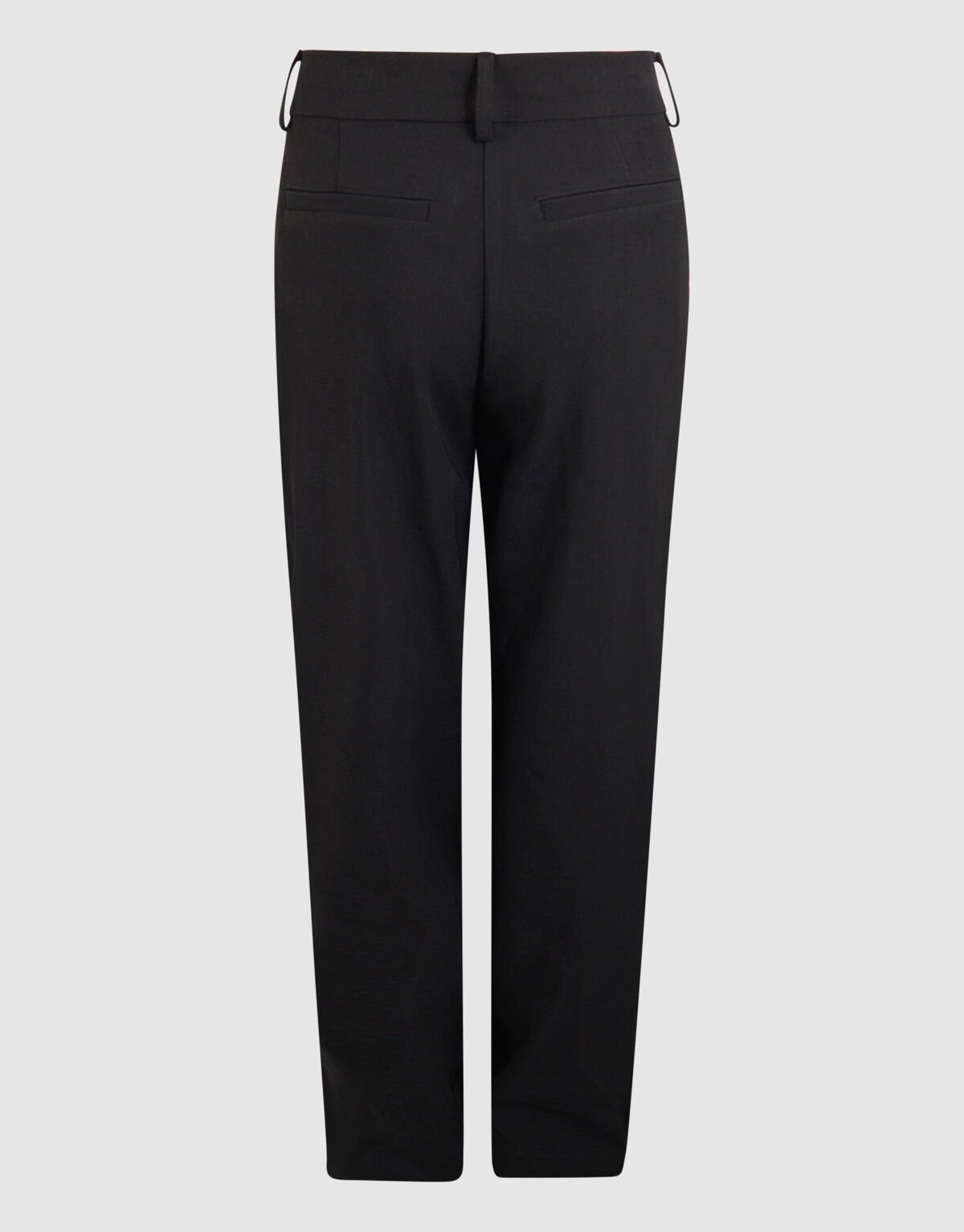 Basis Pantalon Zwart SHOEBY BOYS