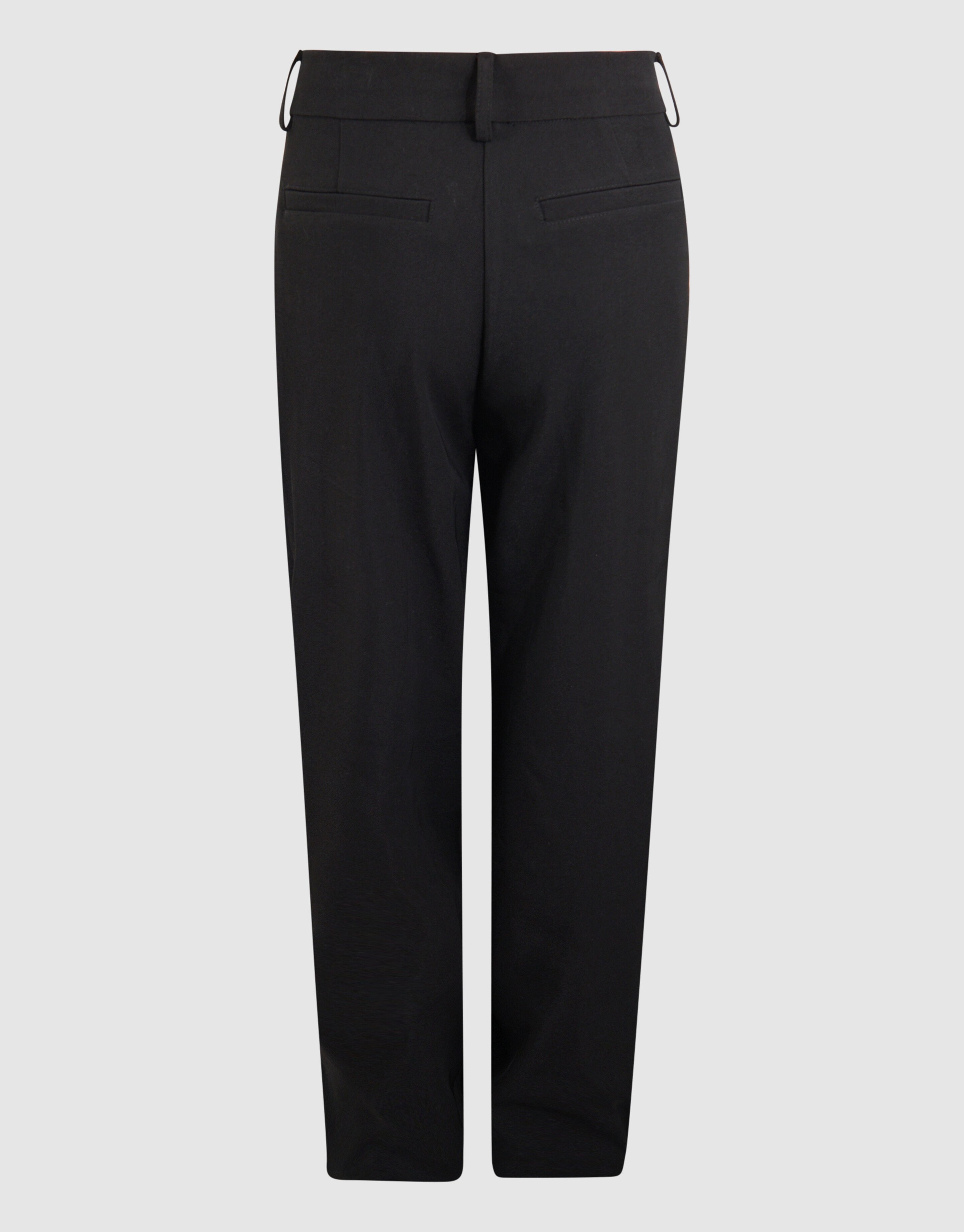 Basis Pantalon Zwart SHOEBY BOYS