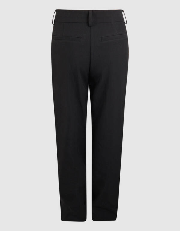 Basis Pantalon Zwart SHOEBY BOYS