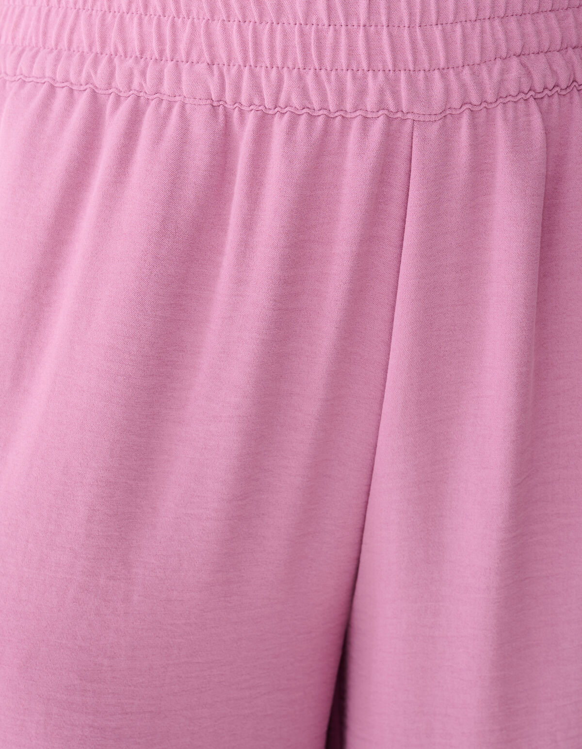 Twist Broek Roze SHOEBY WOMEN