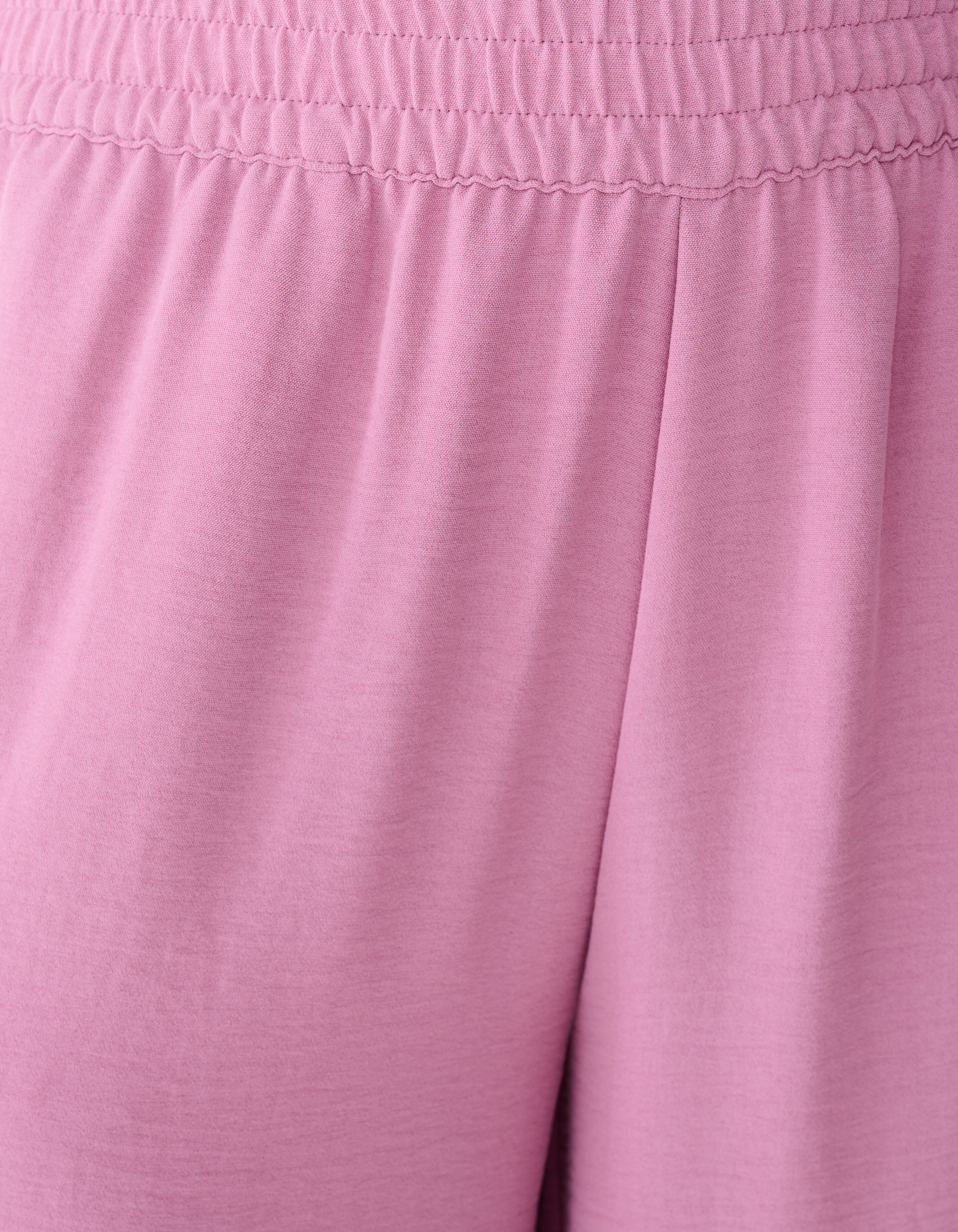 Twist Broek Roze SHOEBY WOMEN