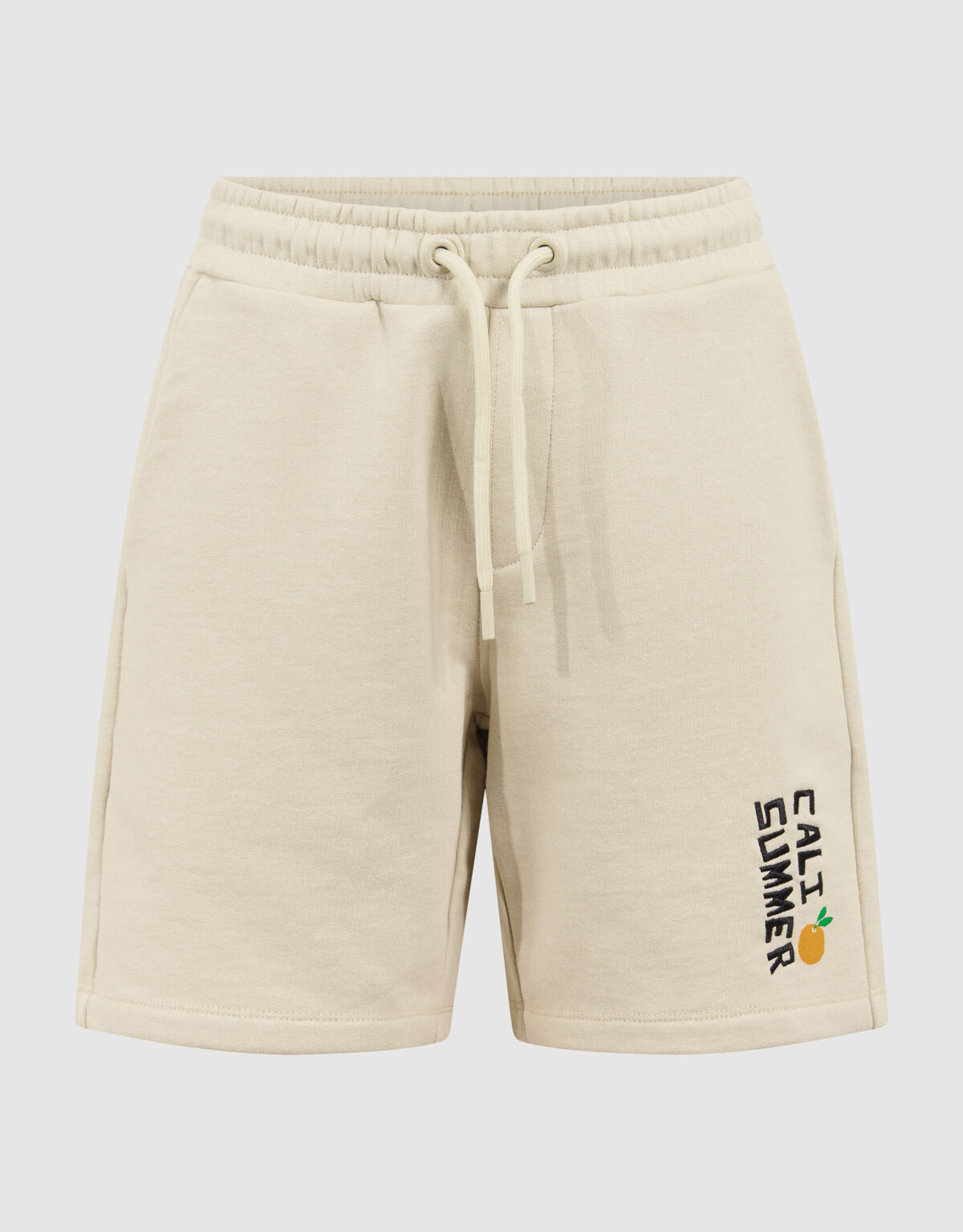 Summer Artwork Short Zand SHOEBY BOYS