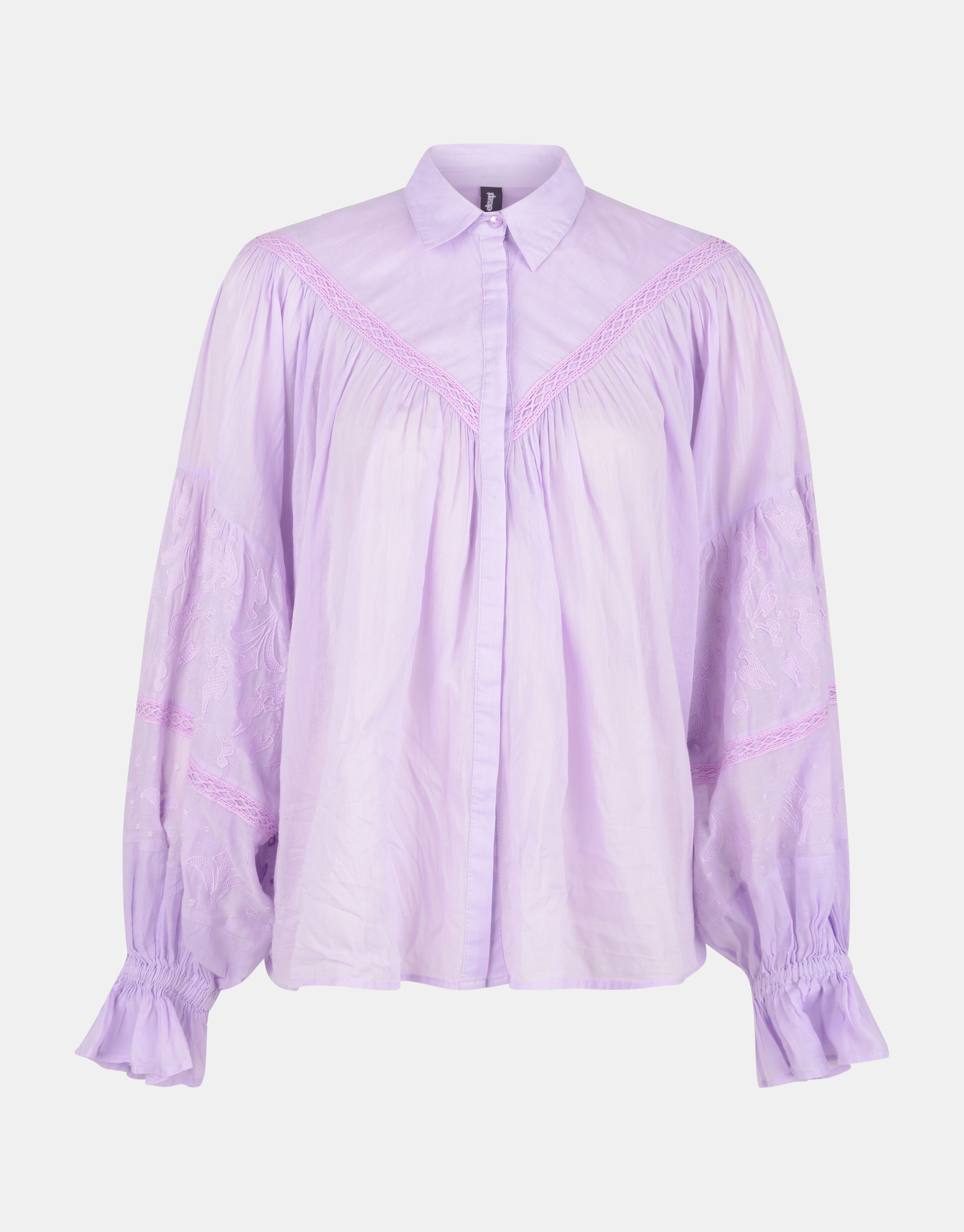 New Sun Blouse EKSEPT