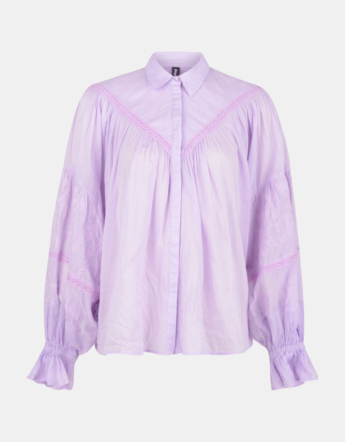 New Sun Blouse EKSEPT