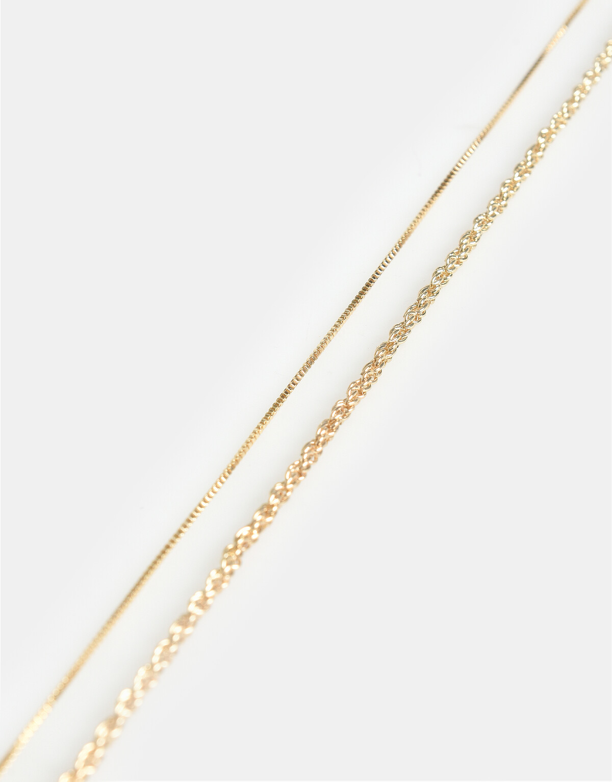 Tilly Ketting ACCESSOIRES SHOEBY